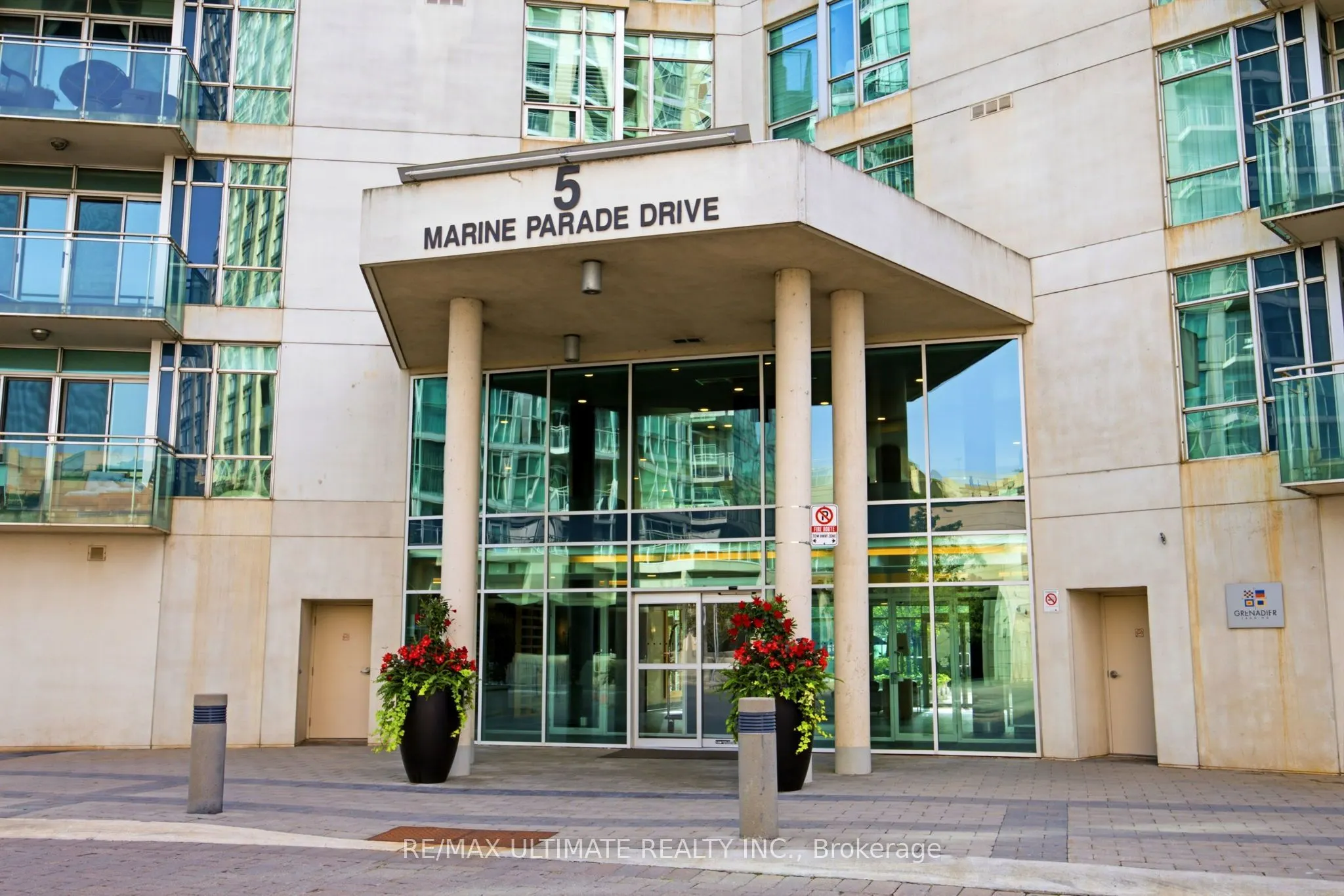 5 Marine Parade Drive #1113
