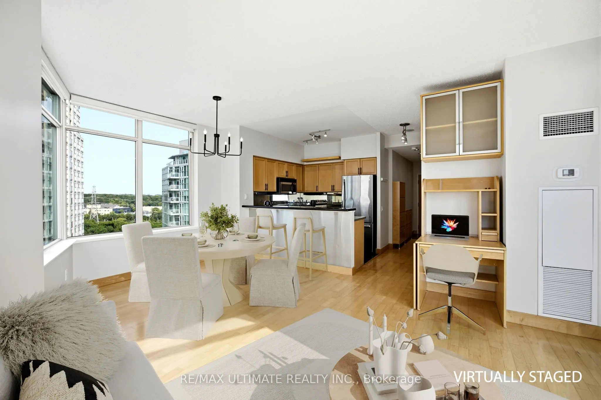 5 Marine Parade Drive #1113