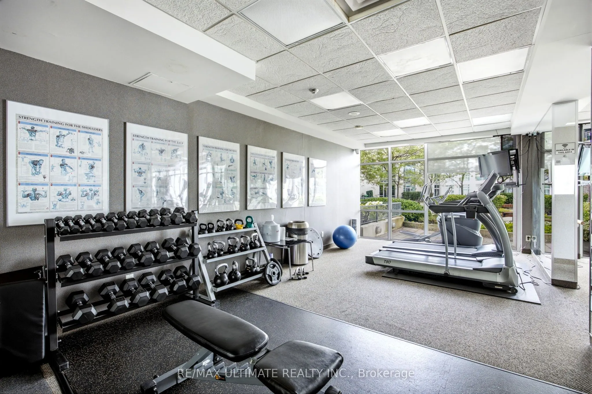 5 Marine Parade Drive #1113