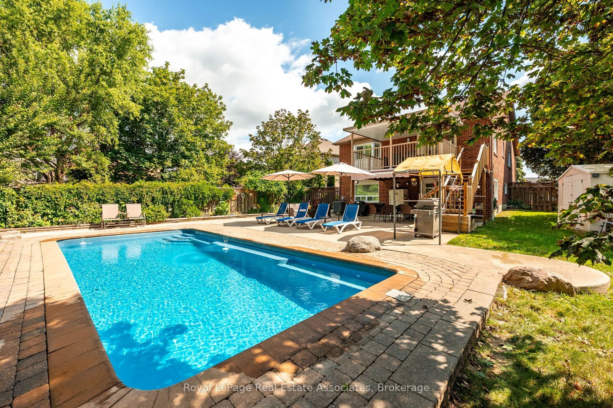 5581 Wheatland Court