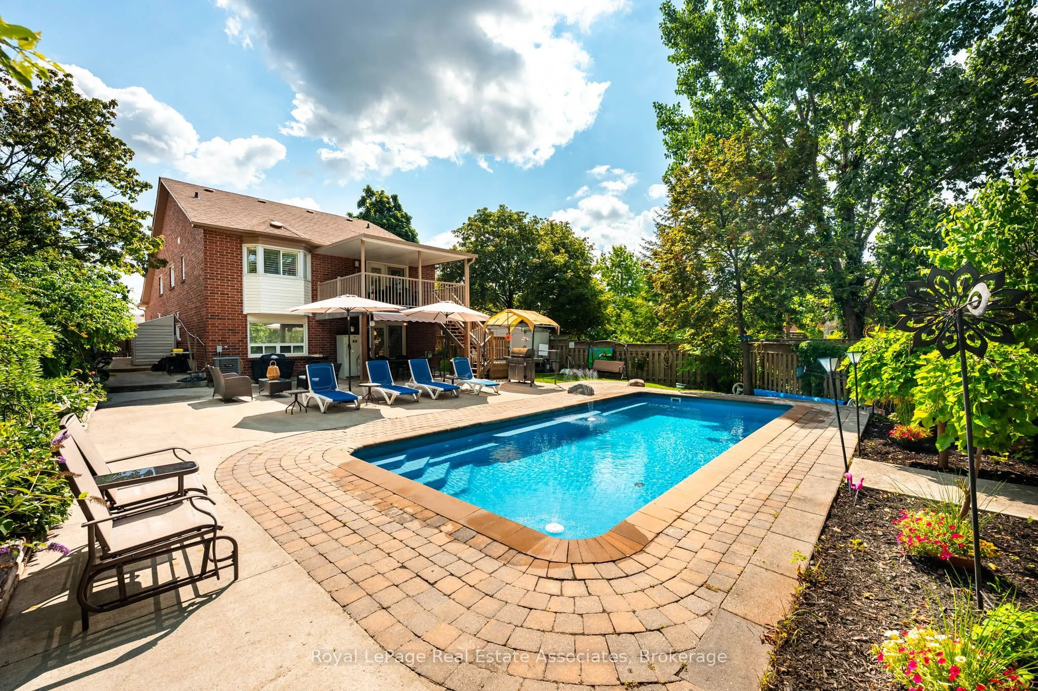 5581 Wheatland Court