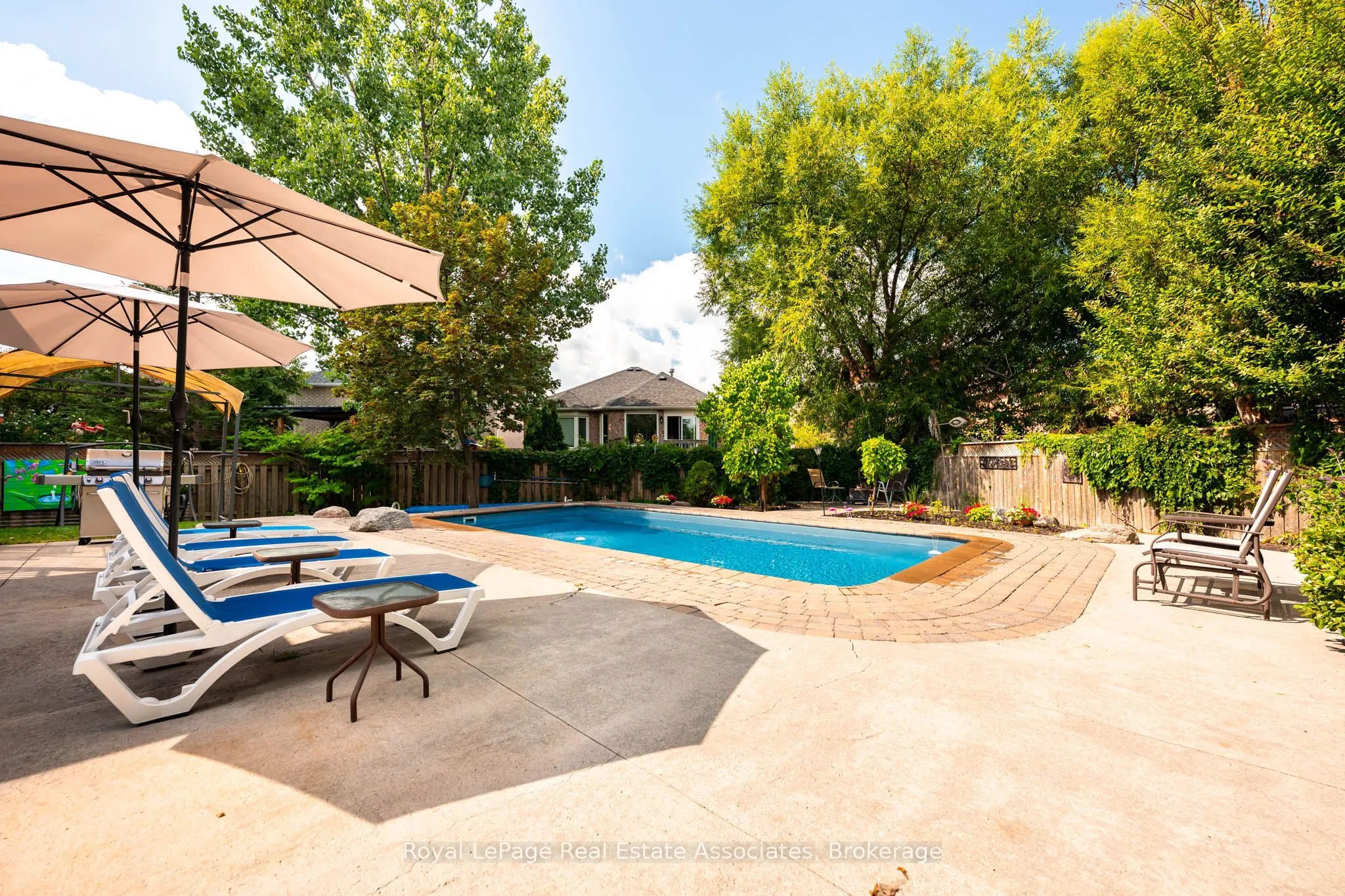 5581 Wheatland Court