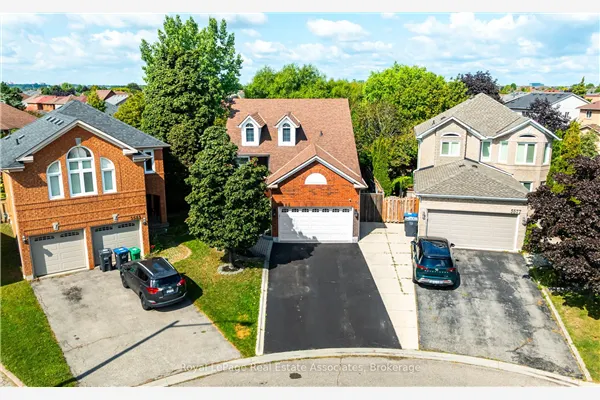 5581 Wheatland Court