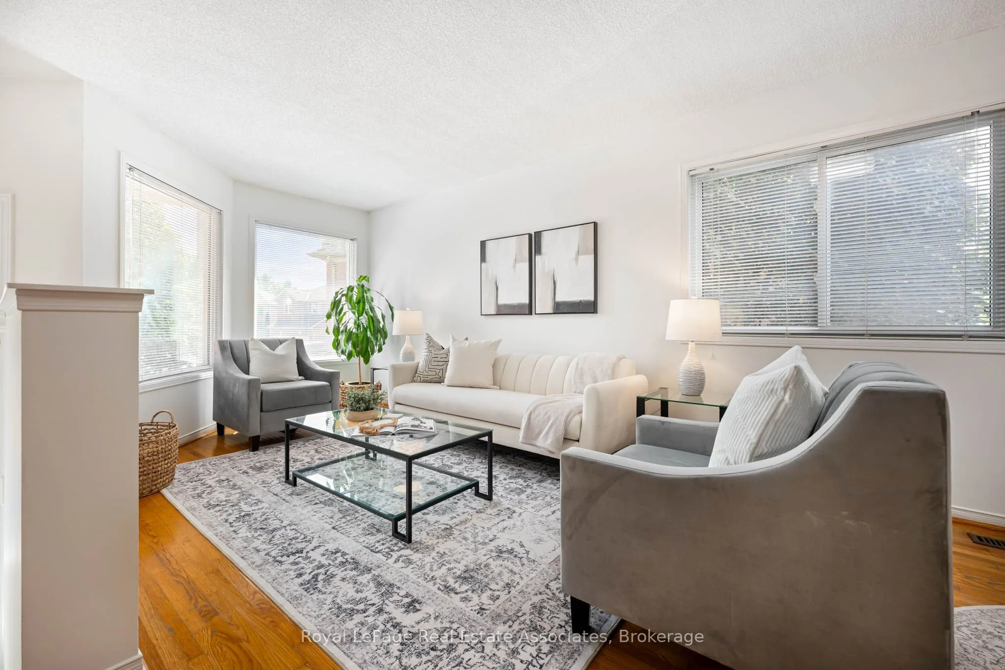 5581 Wheatland Court