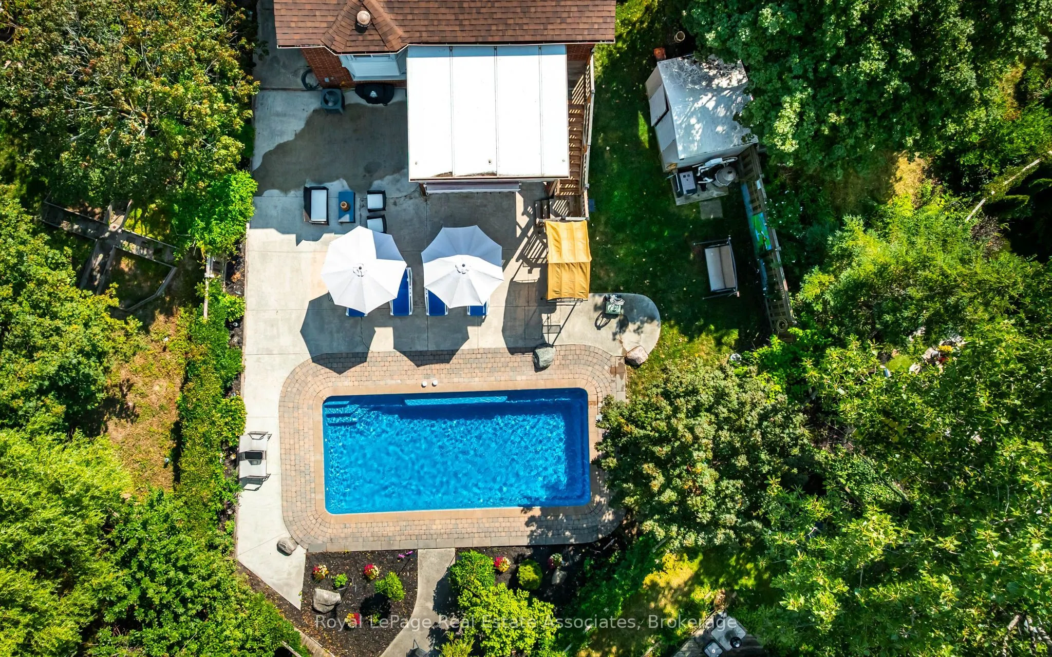 5581 Wheatland Court
