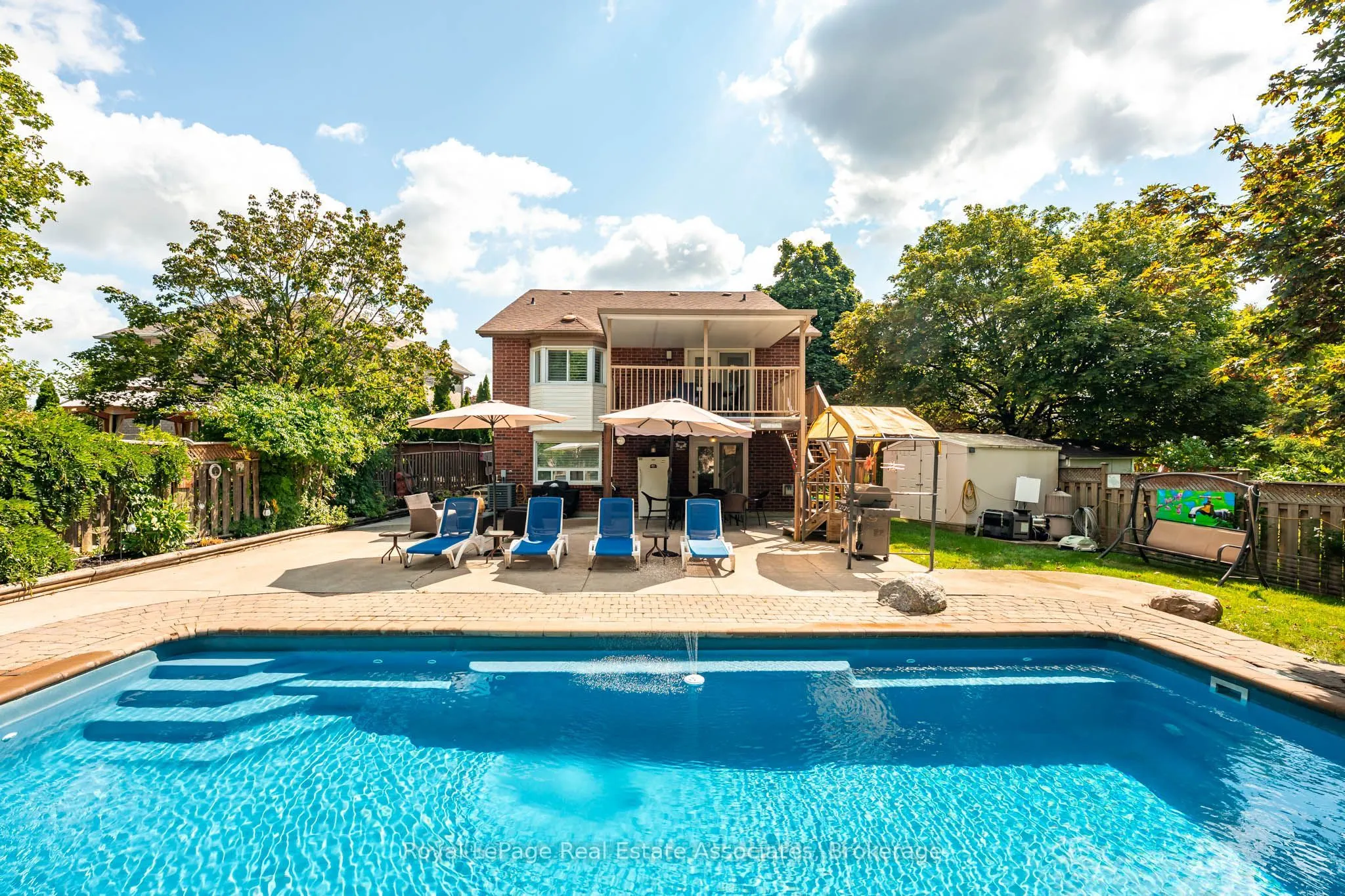 5581 Wheatland Court