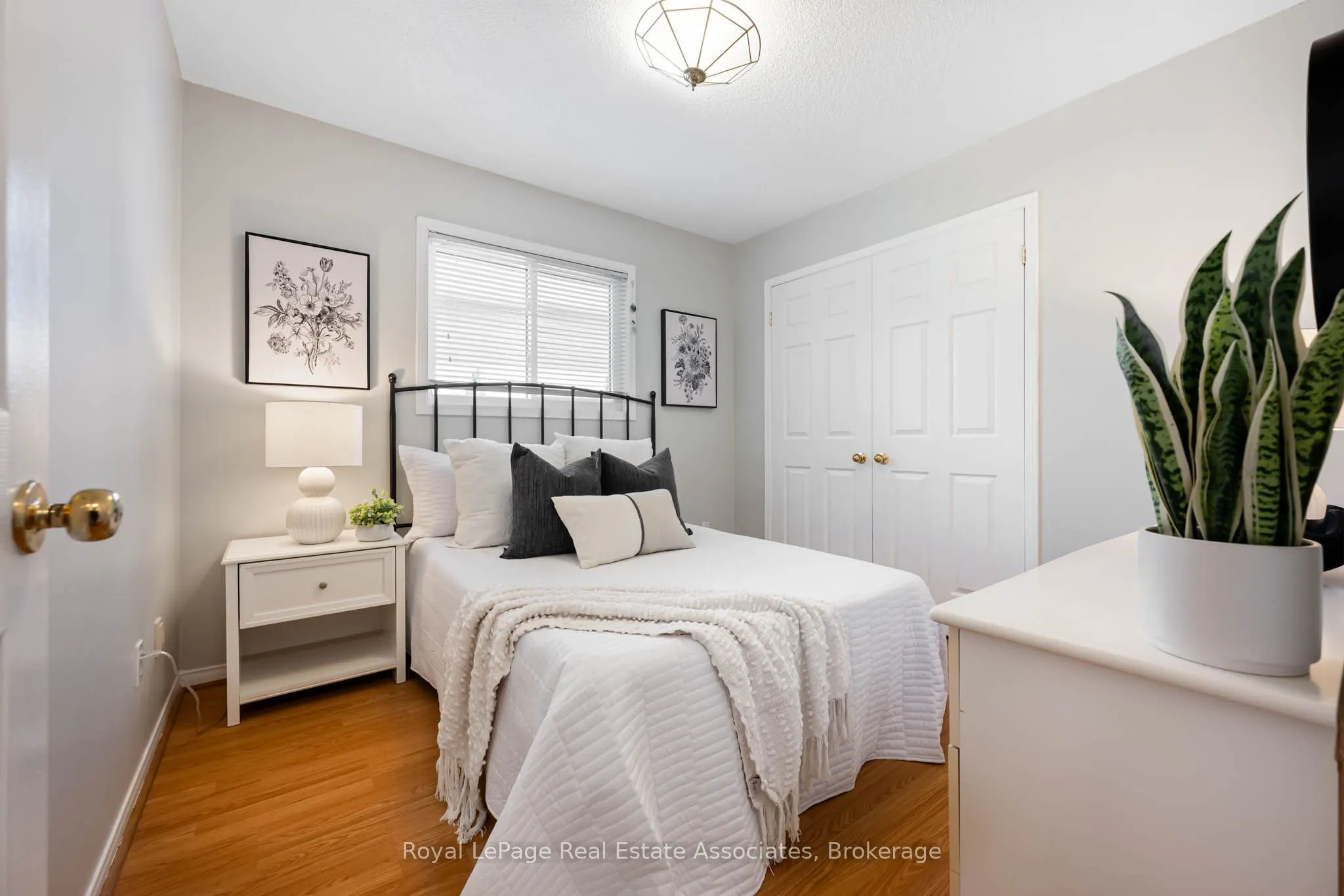 5581 Wheatland Court
