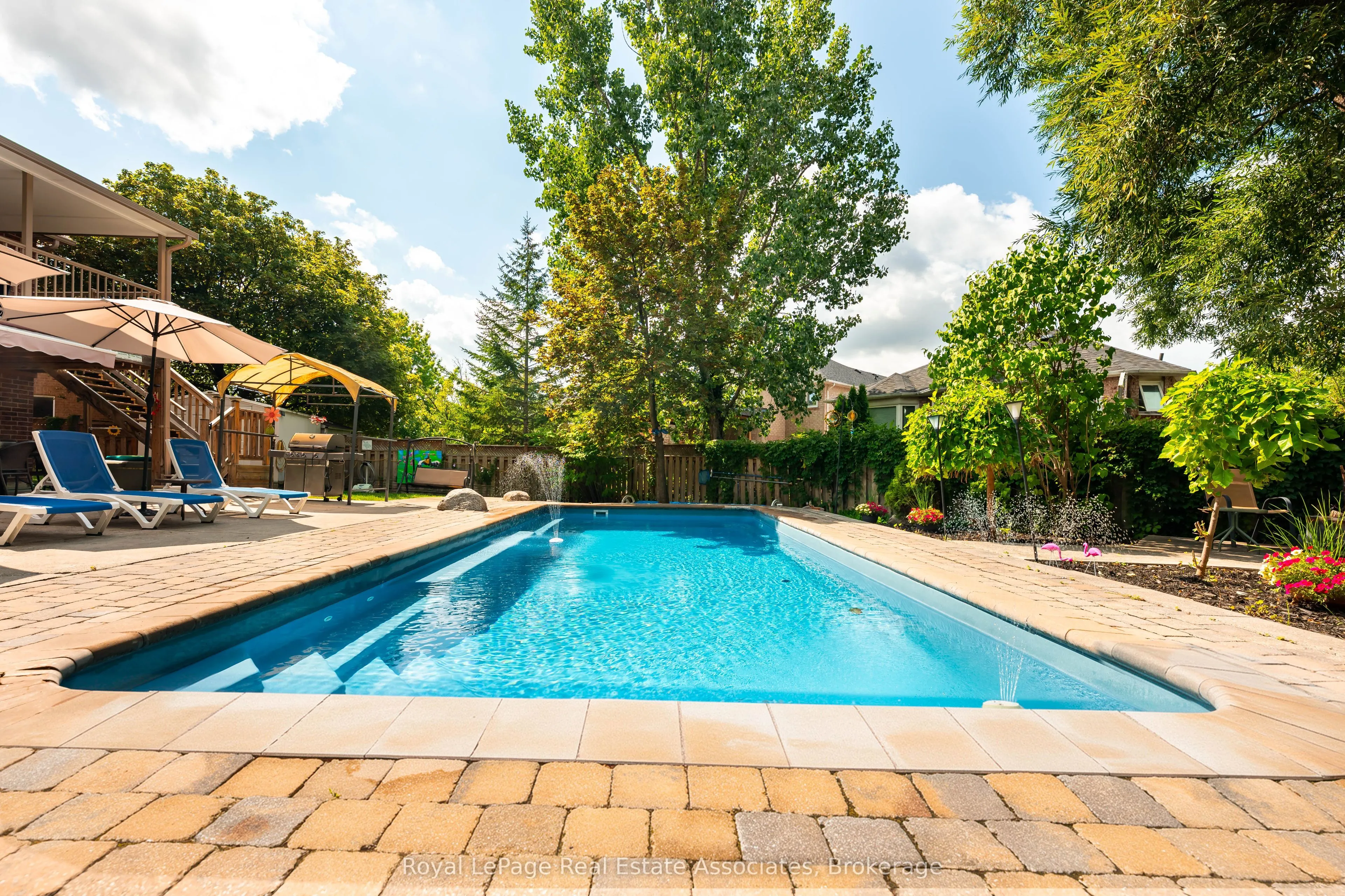 5581 Wheatland Court