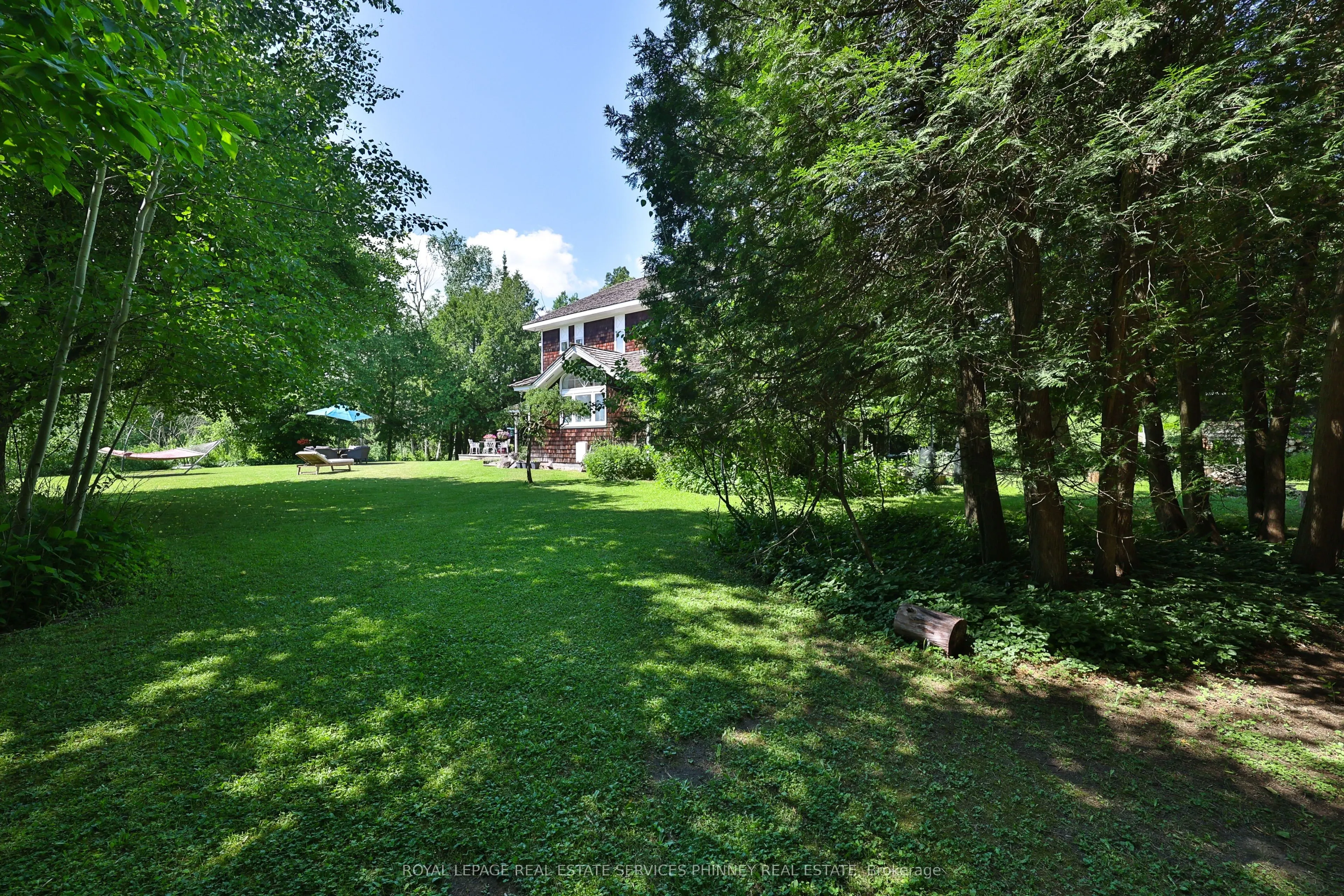 19555 Shaws Creek Road
