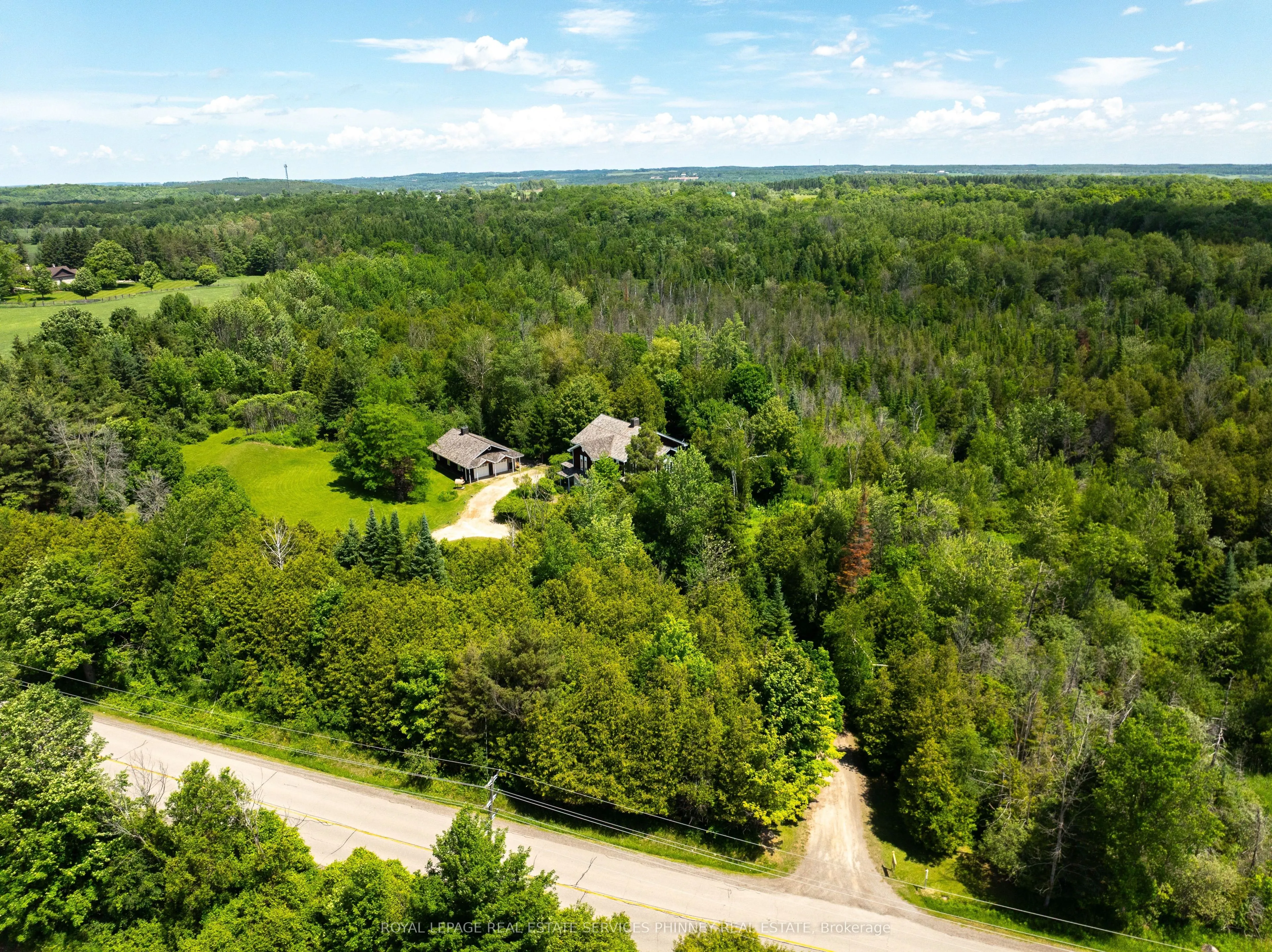 19555 Shaws Creek Road