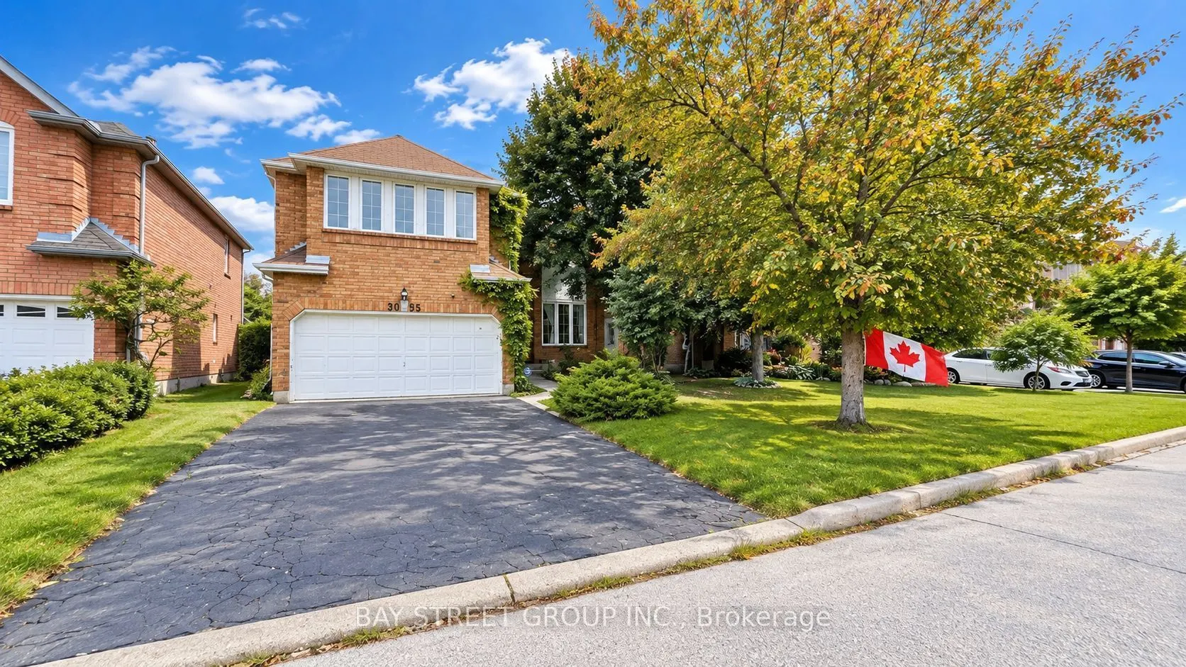 3095 Cascade Court