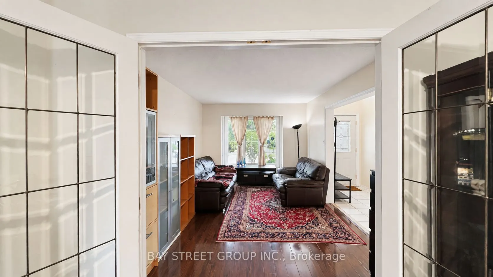 3095 Cascade Court