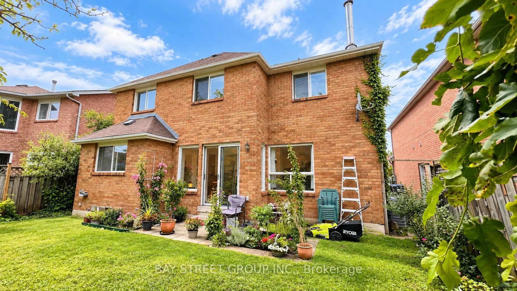 3095 Cascade Court