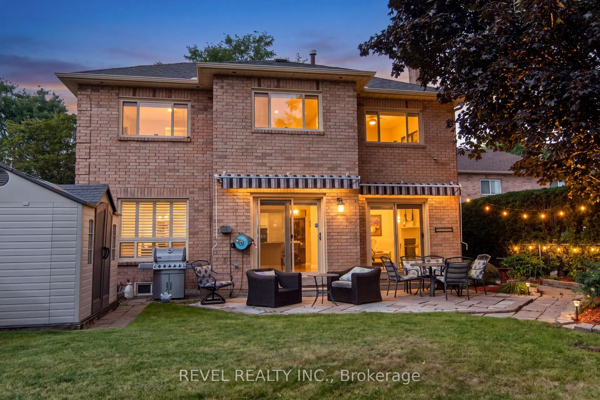 6624 Mockingbird Lane