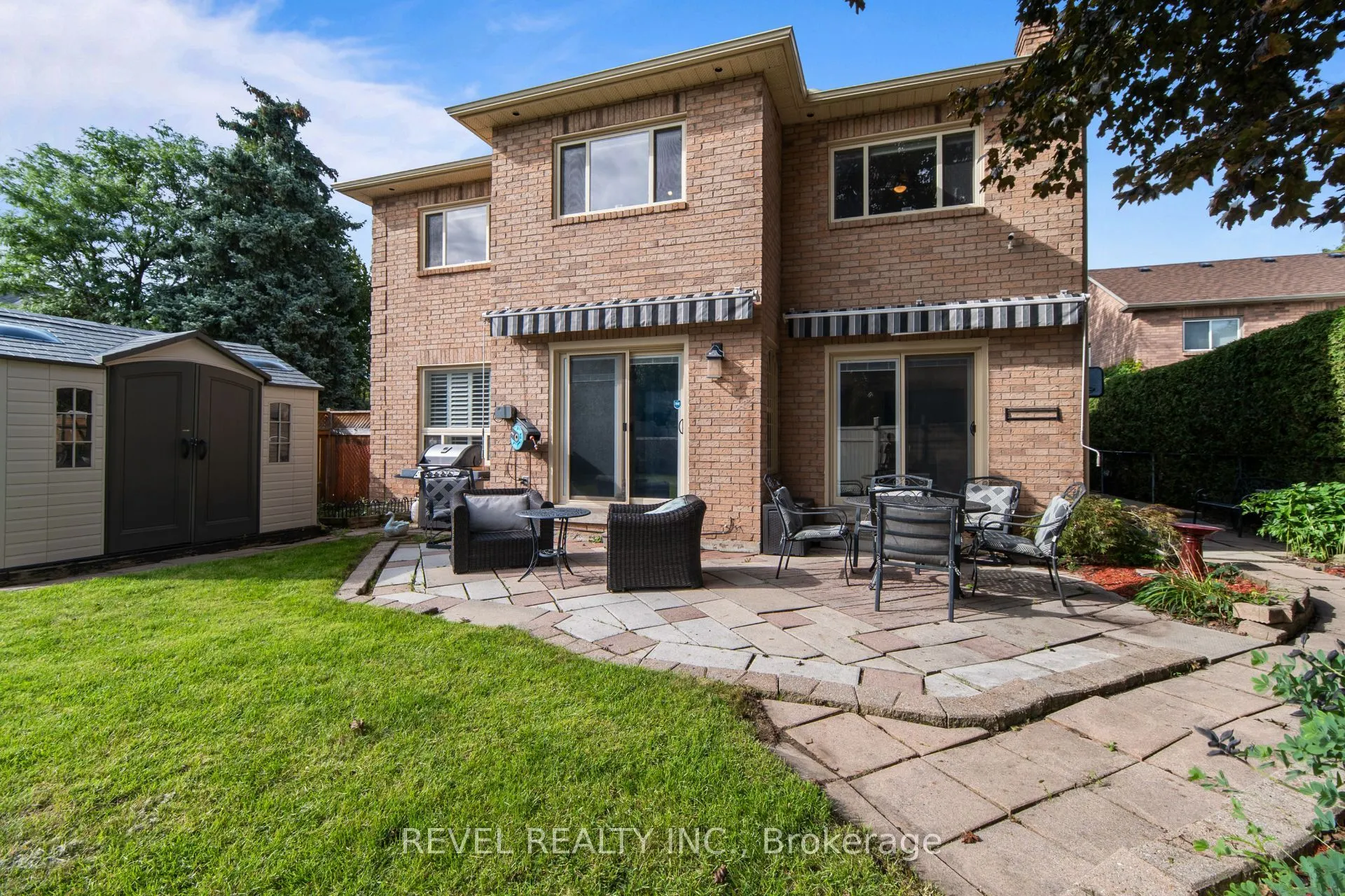 6624 Mockingbird Lane