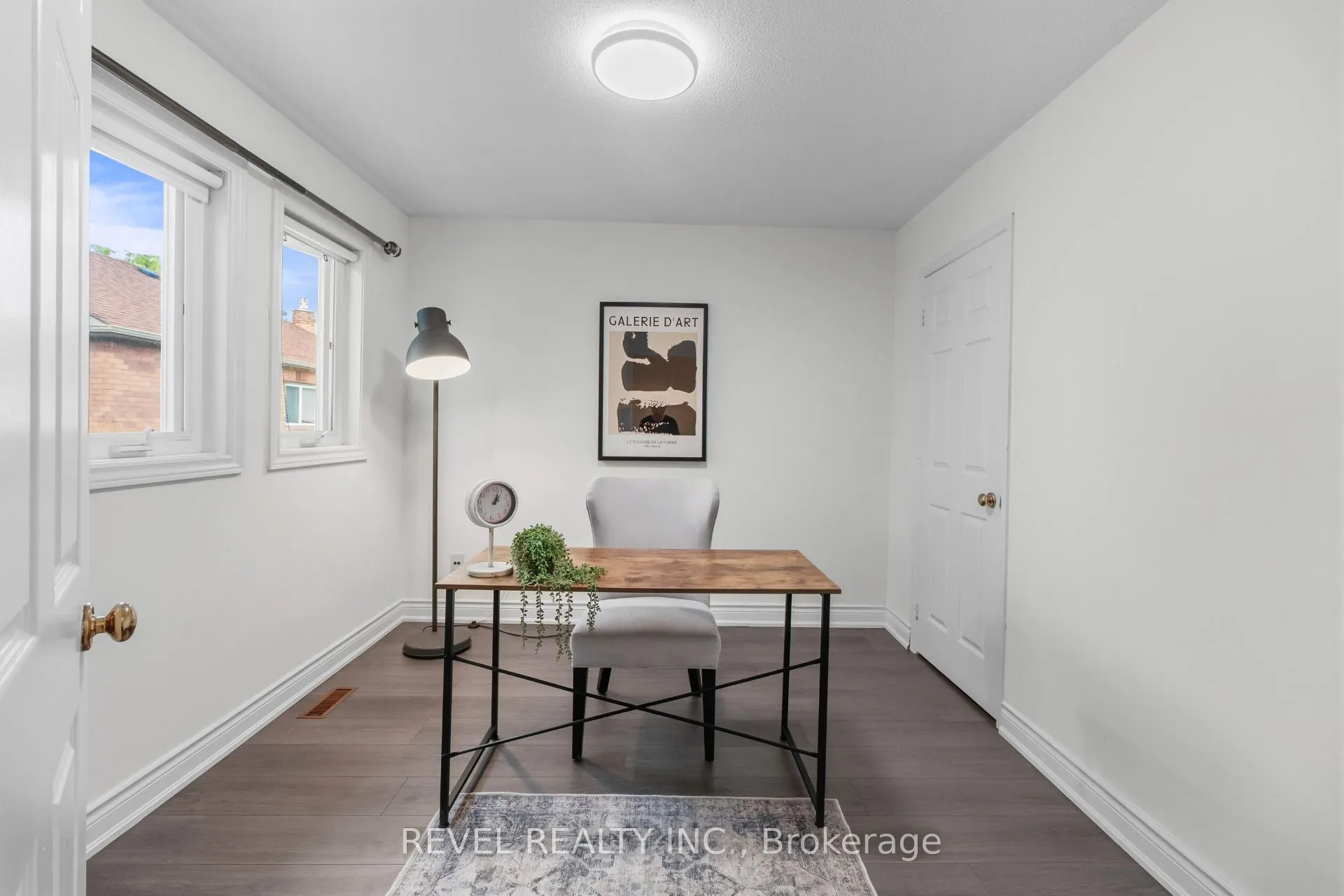 6624 Mockingbird Lane