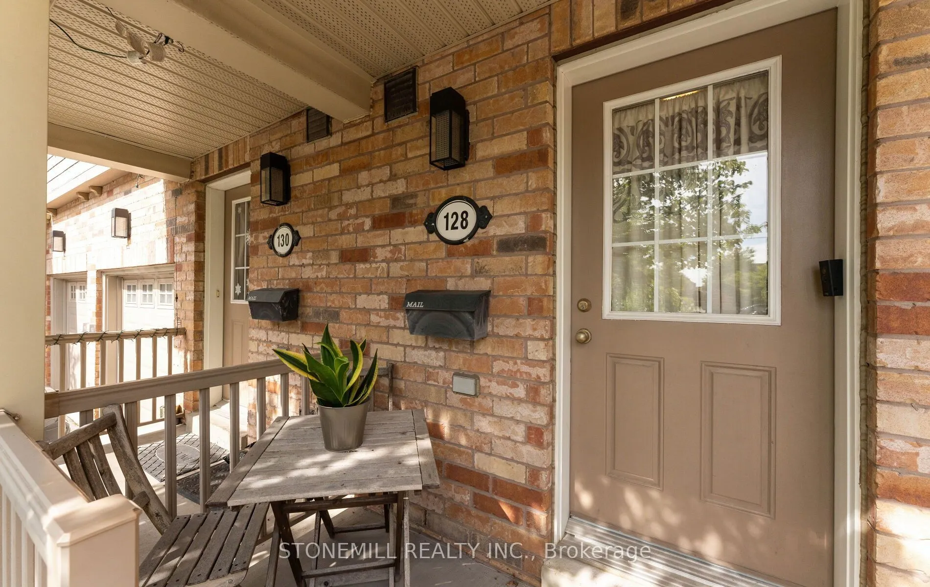 5255 Palmetto Place #128