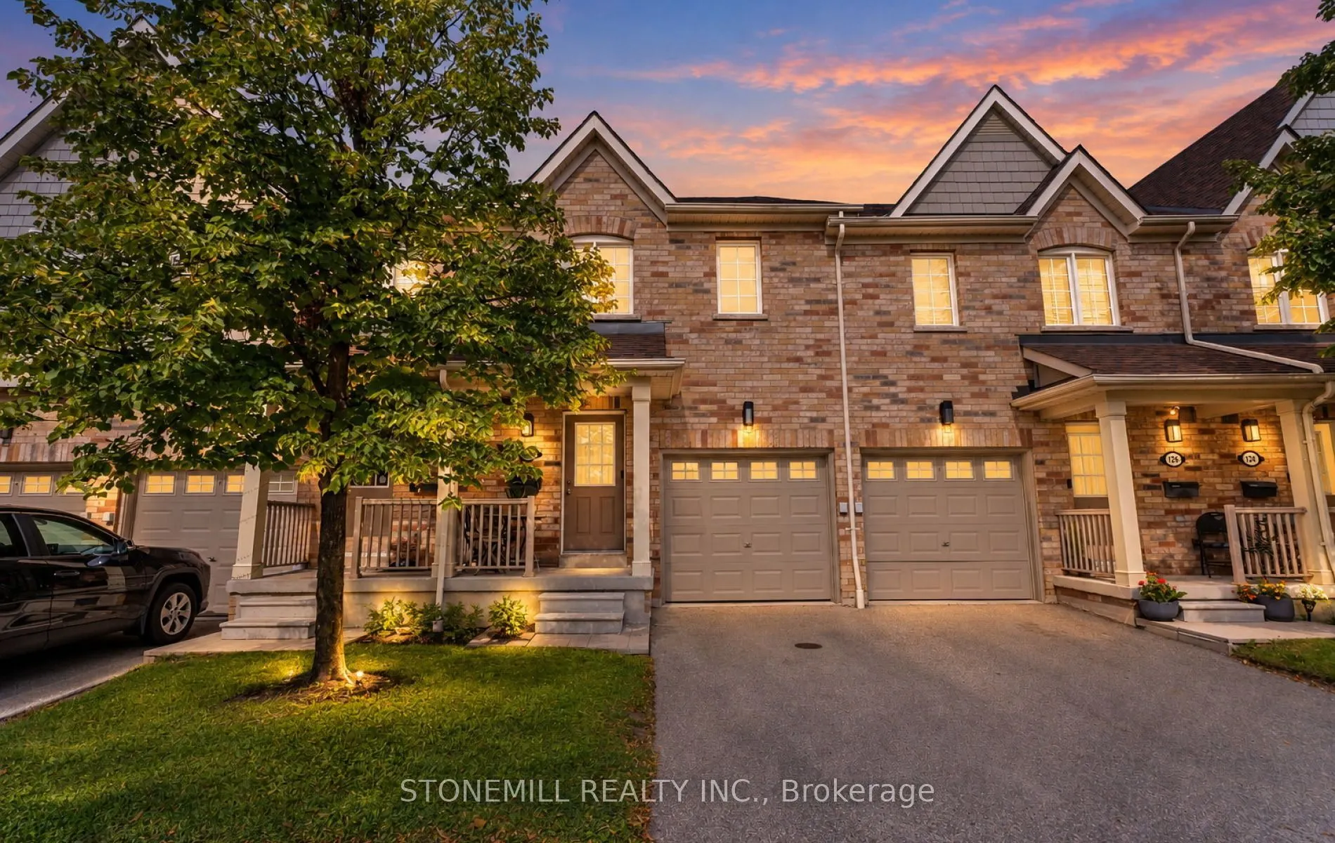 5255 Palmetto Place #128