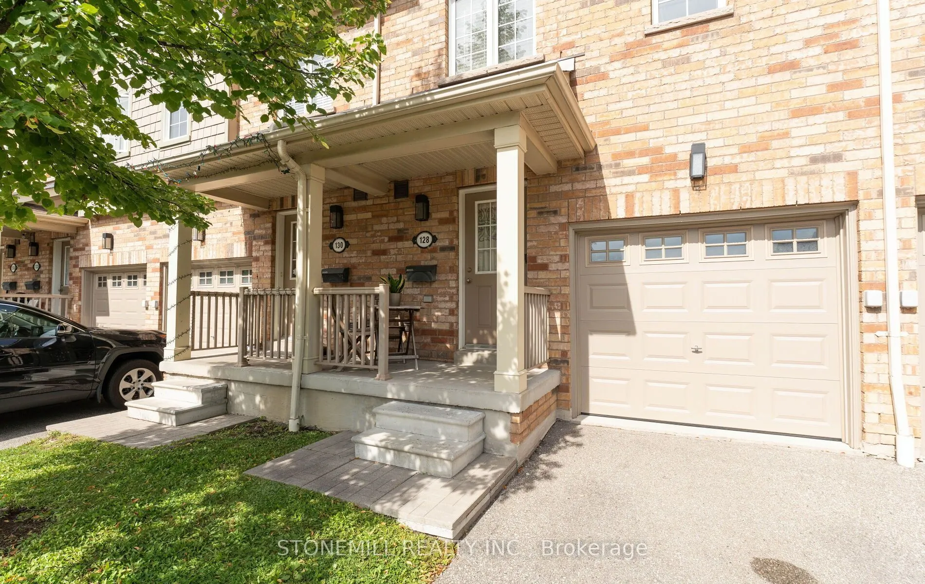 5255 Palmetto Place #128