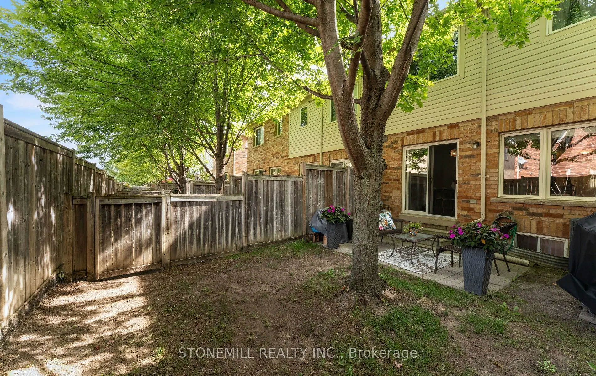 5255 Palmetto Place #128