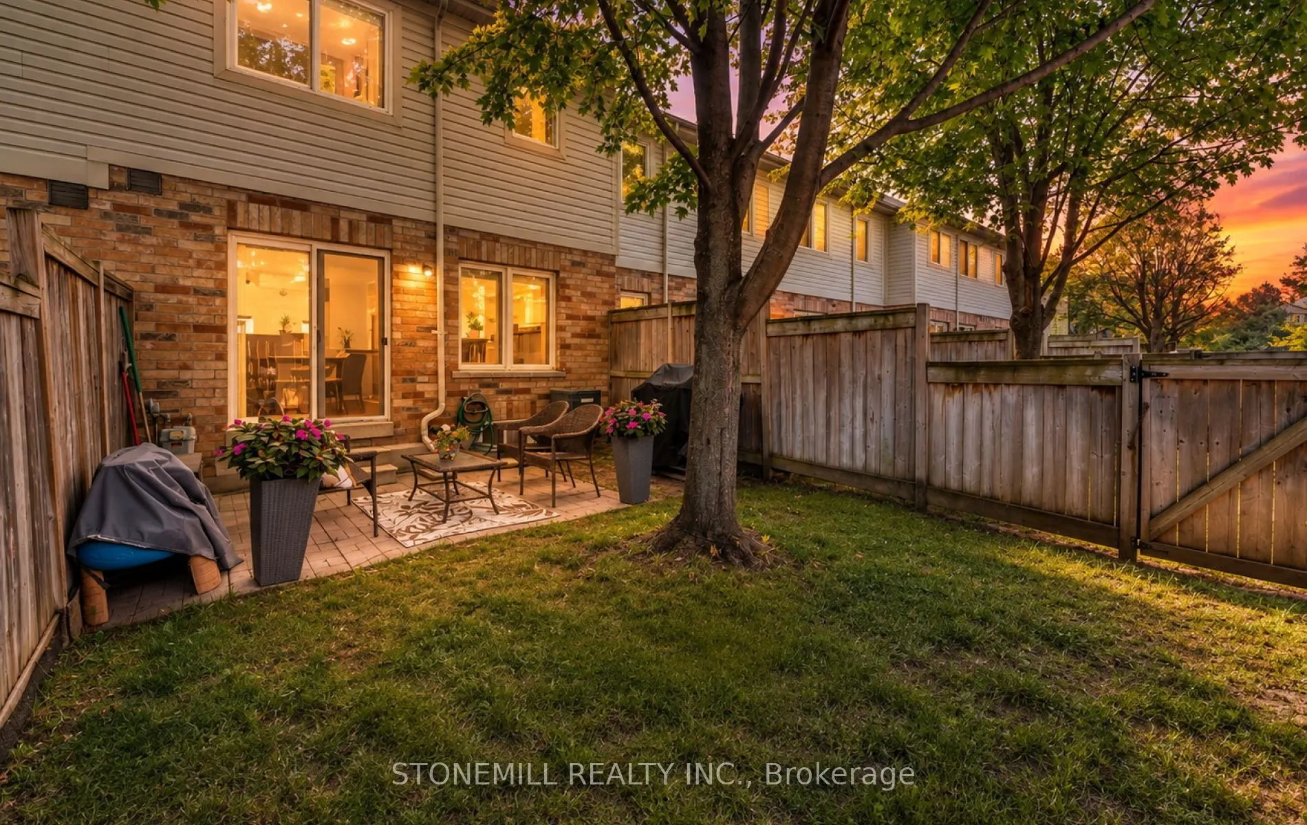 5255 Palmetto Place #128