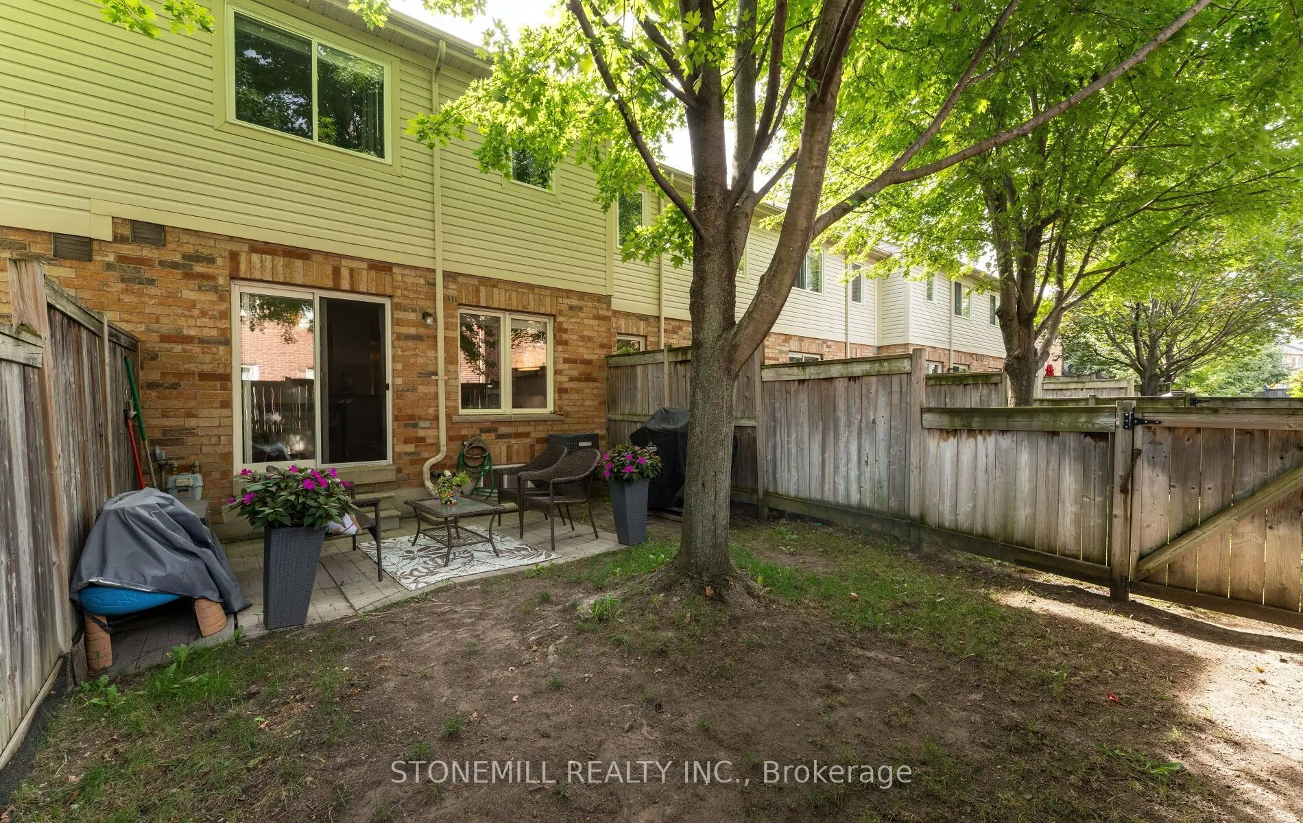 5255 Palmetto Place #128
