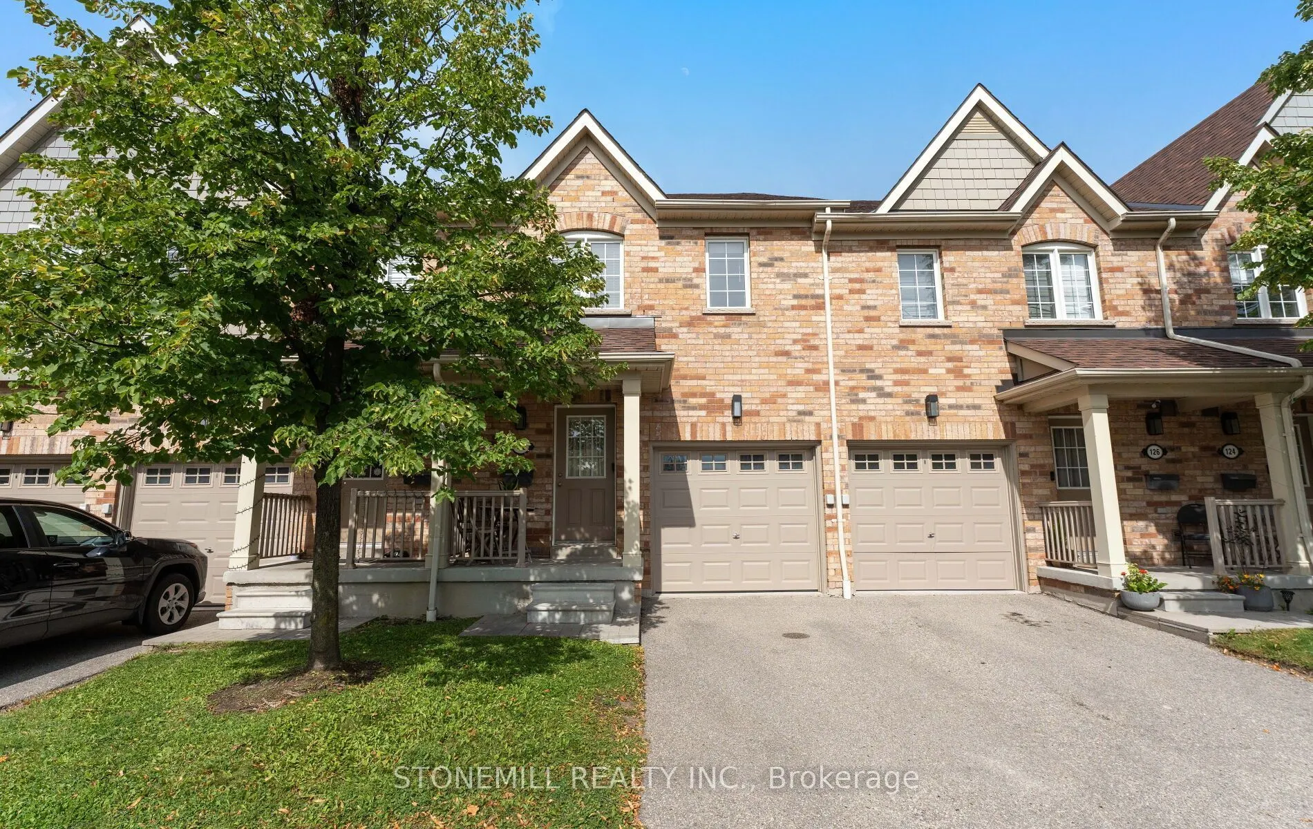 5255 Palmetto Place #128