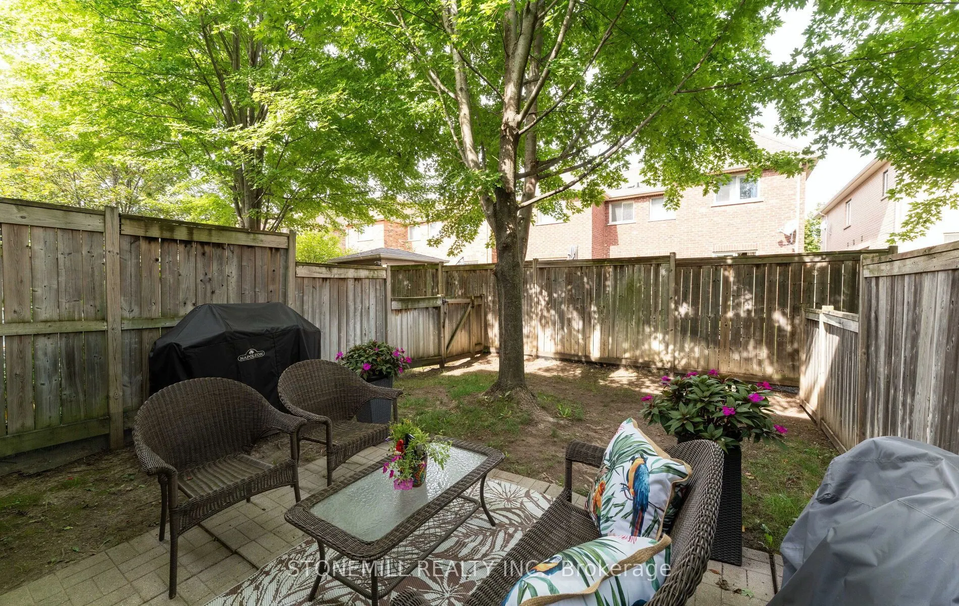 5255 Palmetto Place #128