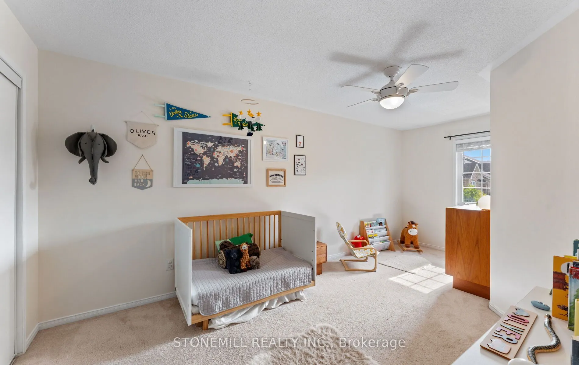 5255 Palmetto Place #128