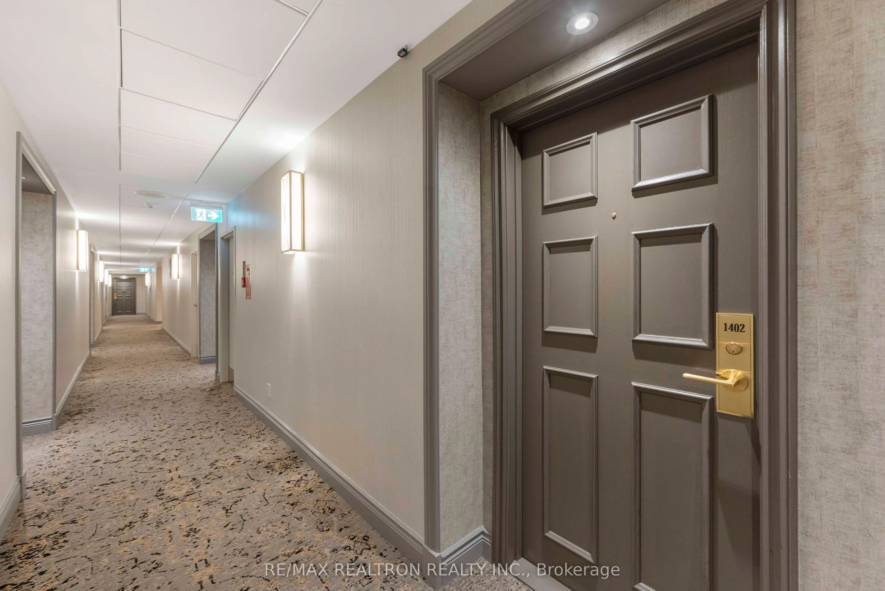 2287 Lake Shore Boulevard W #1402