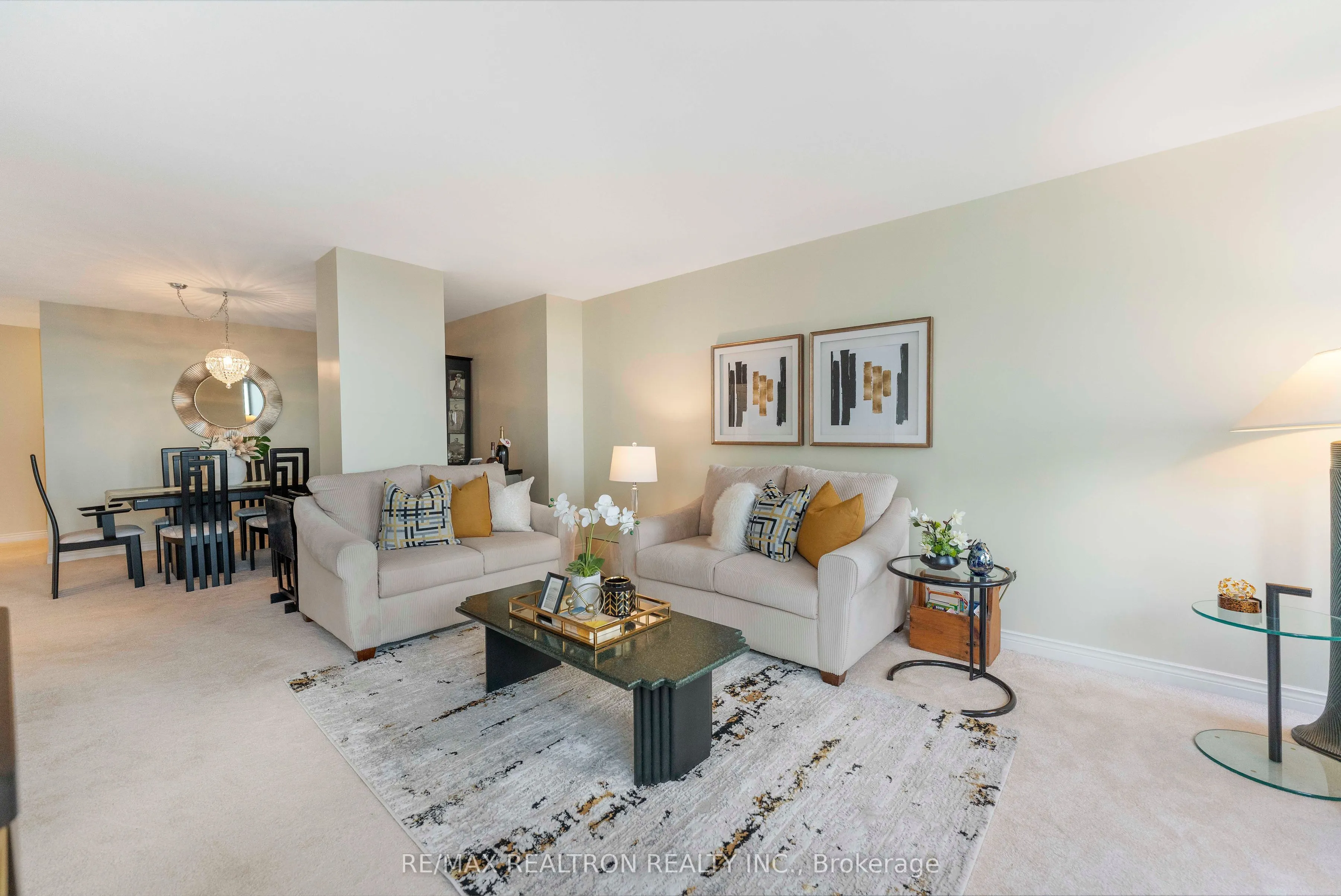 2287 Lake Shore Boulevard W #1402
