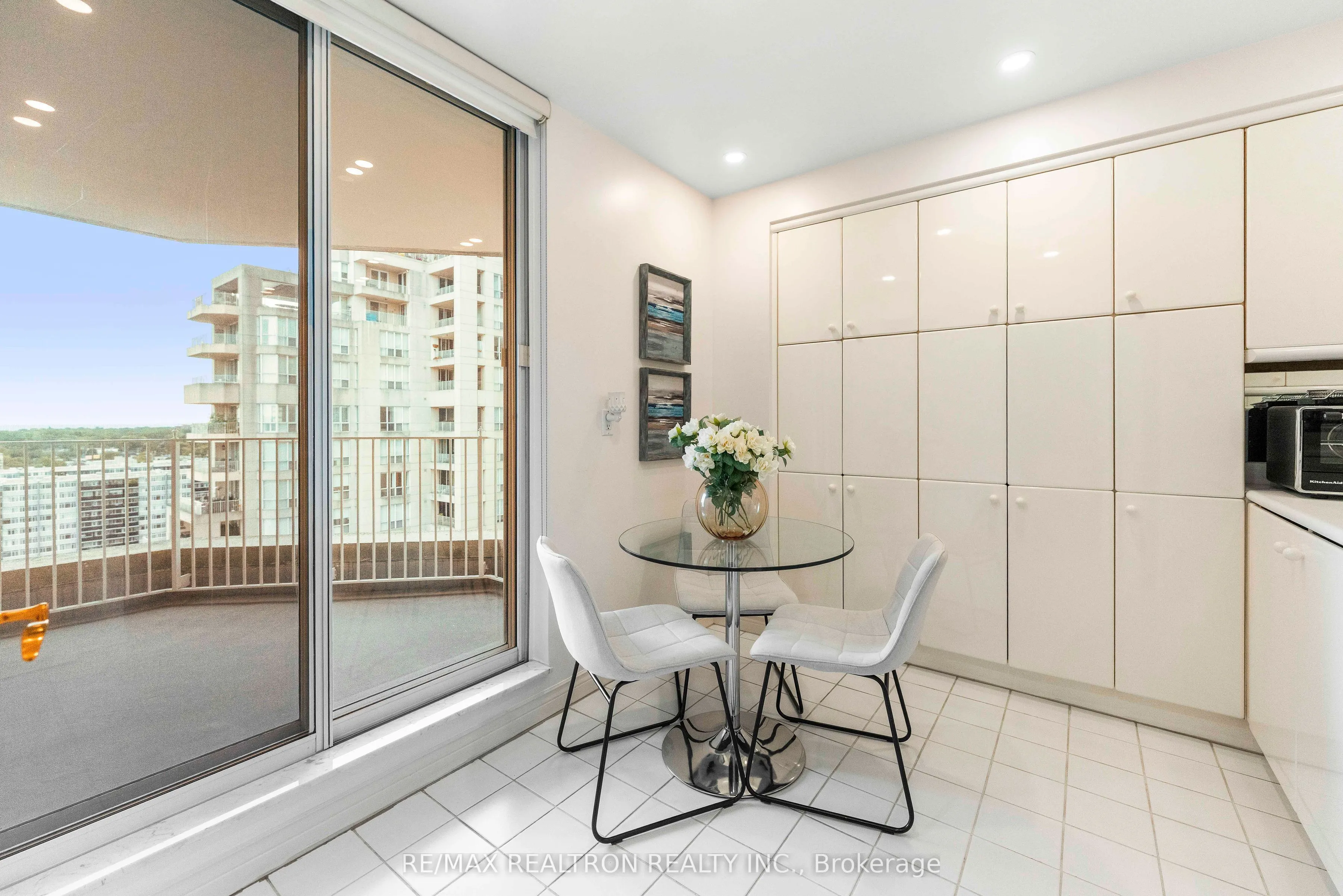 2287 Lake Shore Boulevard W #1402