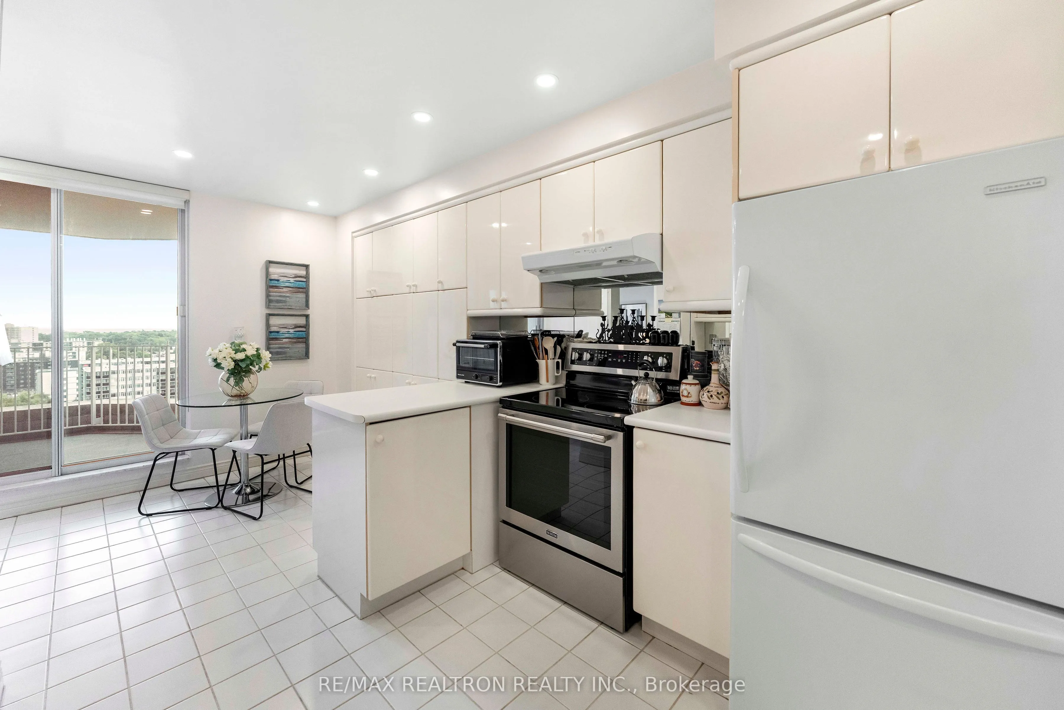 2287 Lake Shore Boulevard W #1402