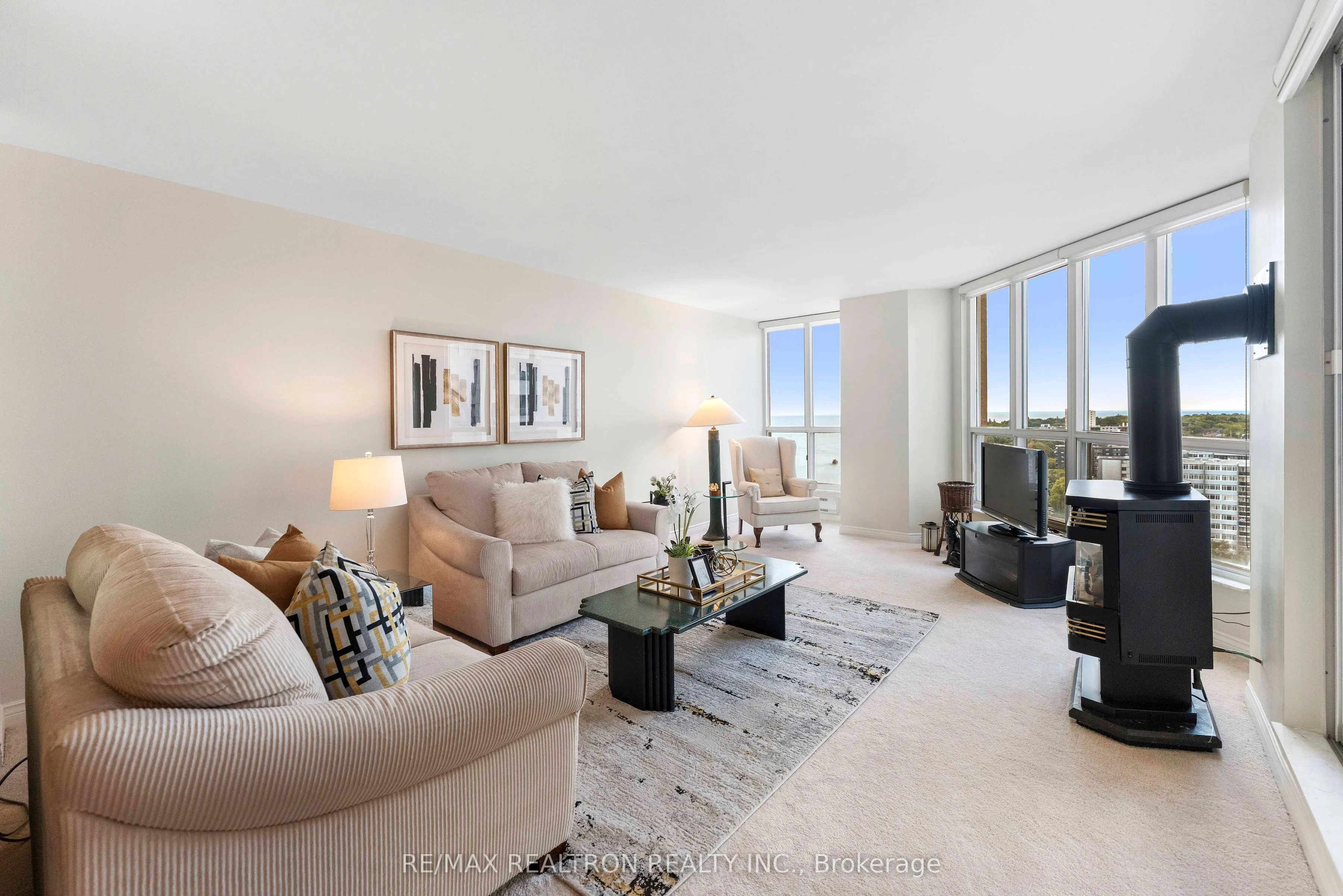 2287 Lake Shore Boulevard W #1402
