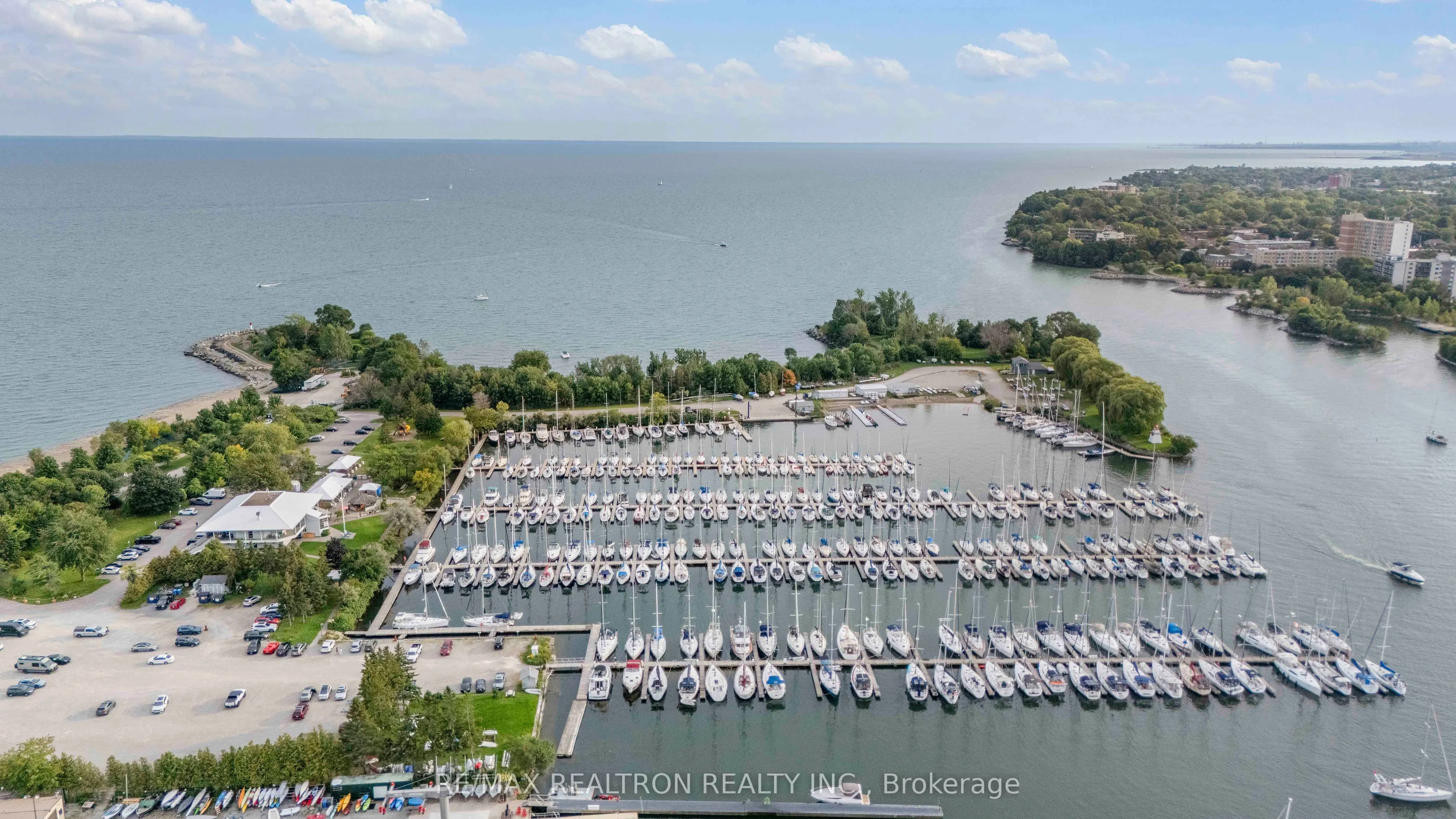2287 Lake Shore Boulevard W #1402