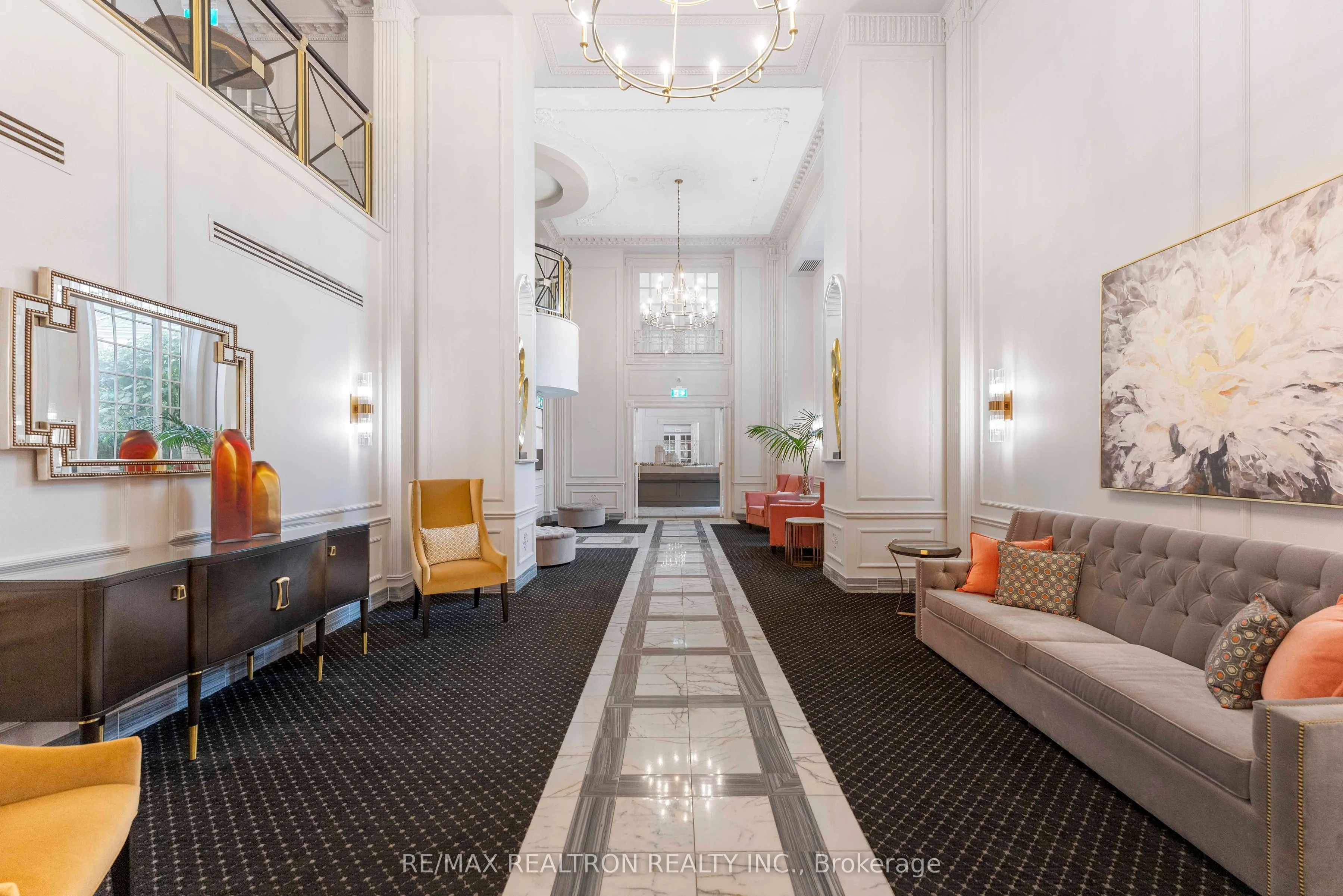 2287 Lake Shore Boulevard W #1402