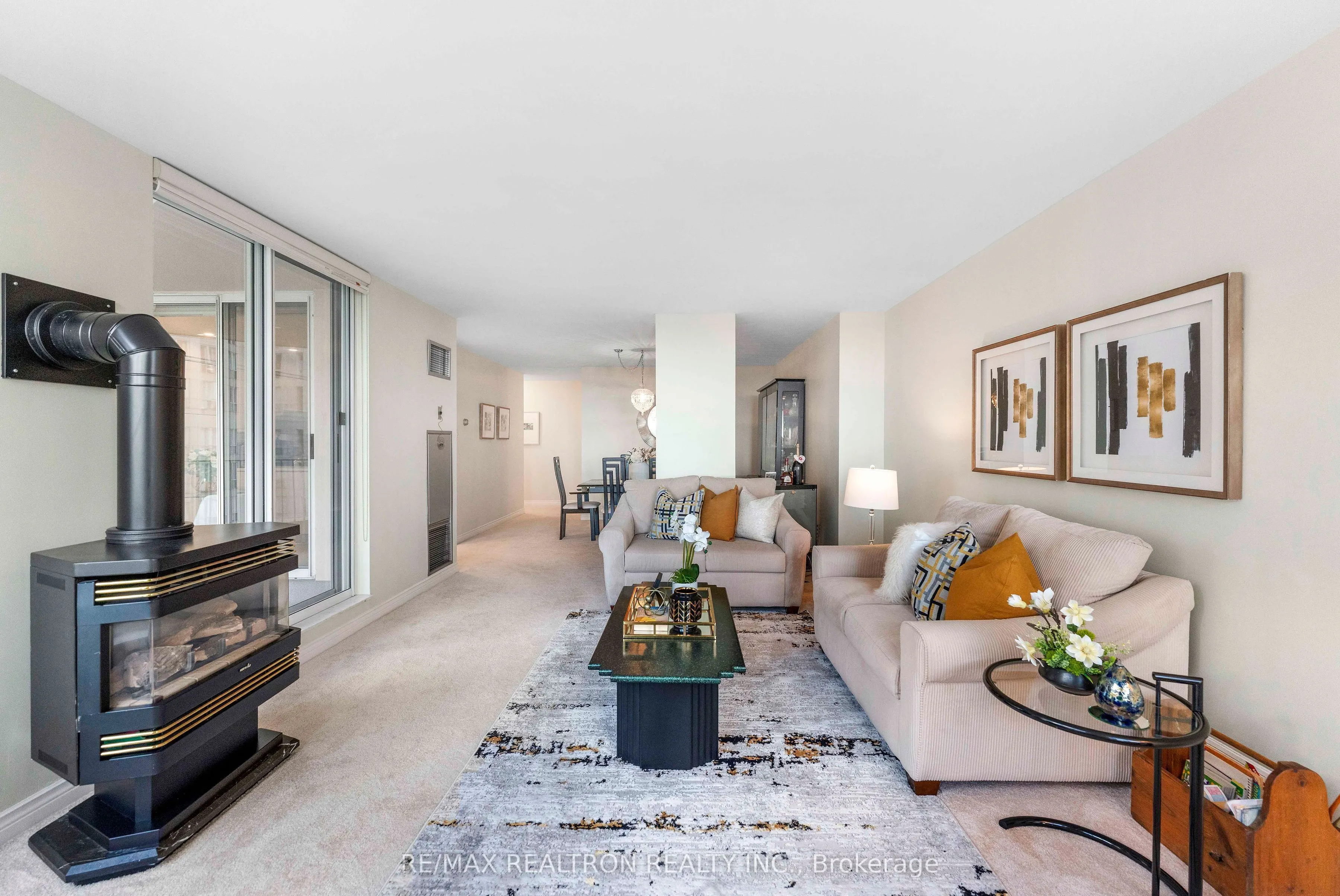 2287 Lake Shore Boulevard W #1402
