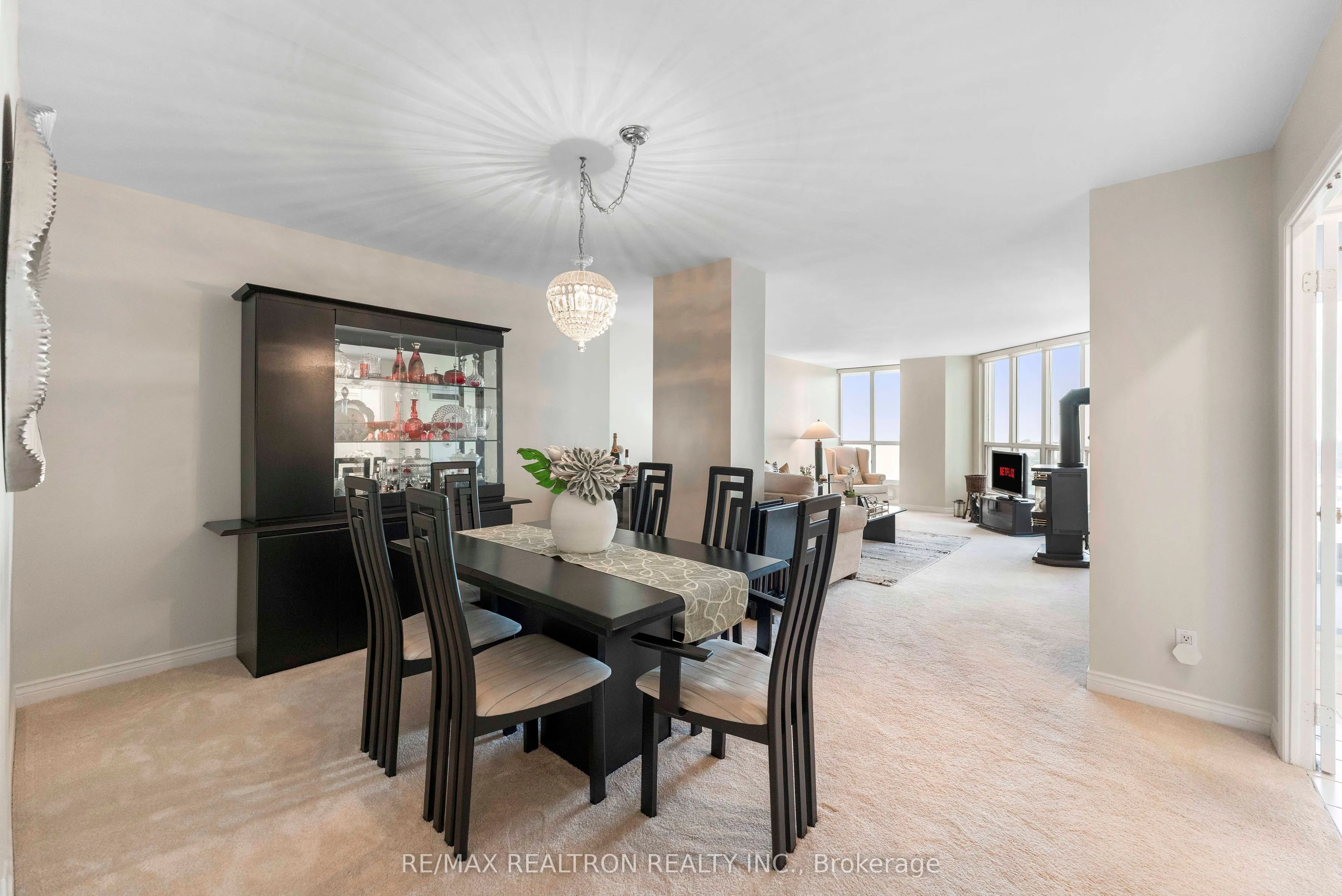 2287 Lake Shore Boulevard W #1402