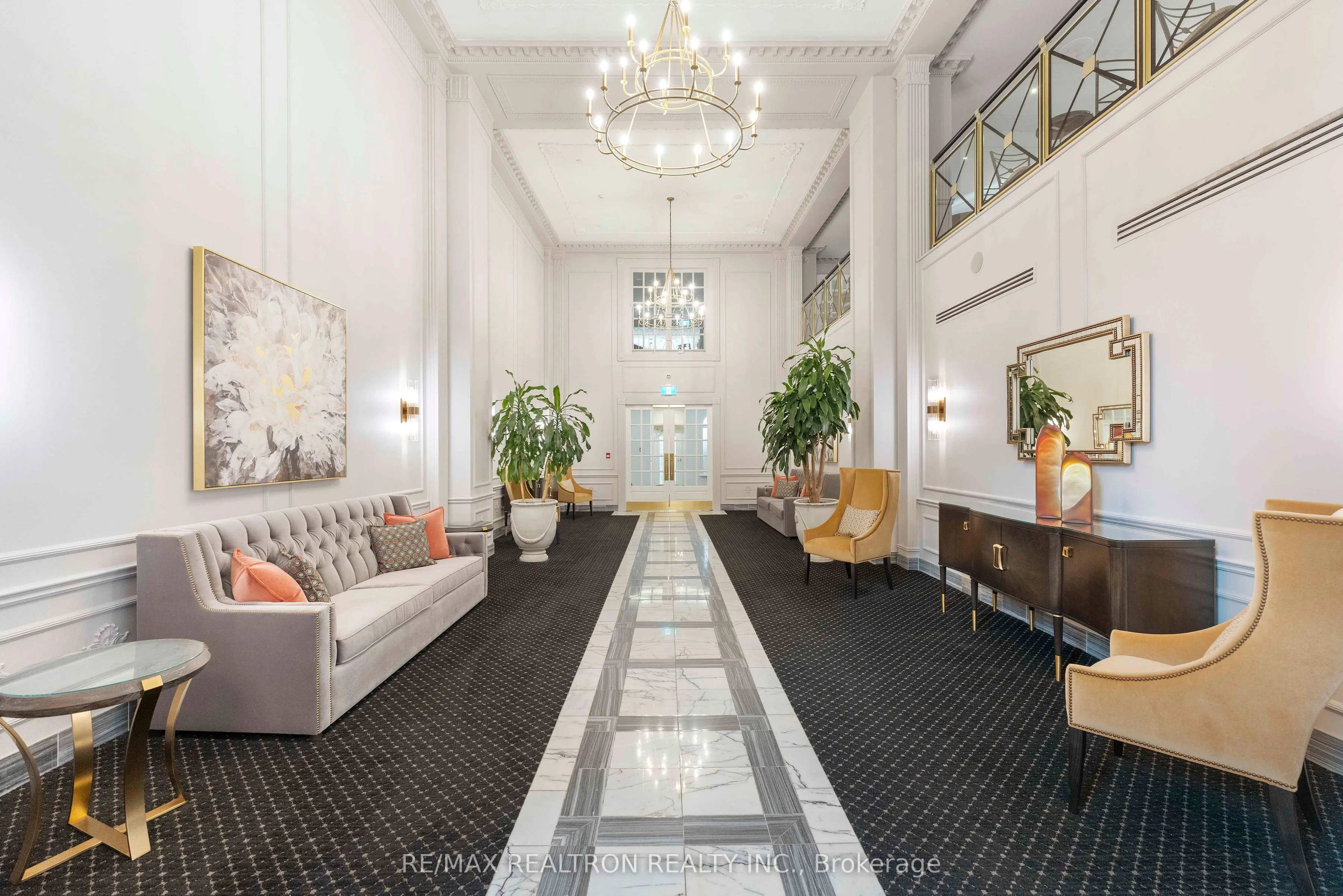 2287 Lake Shore Boulevard W #1402