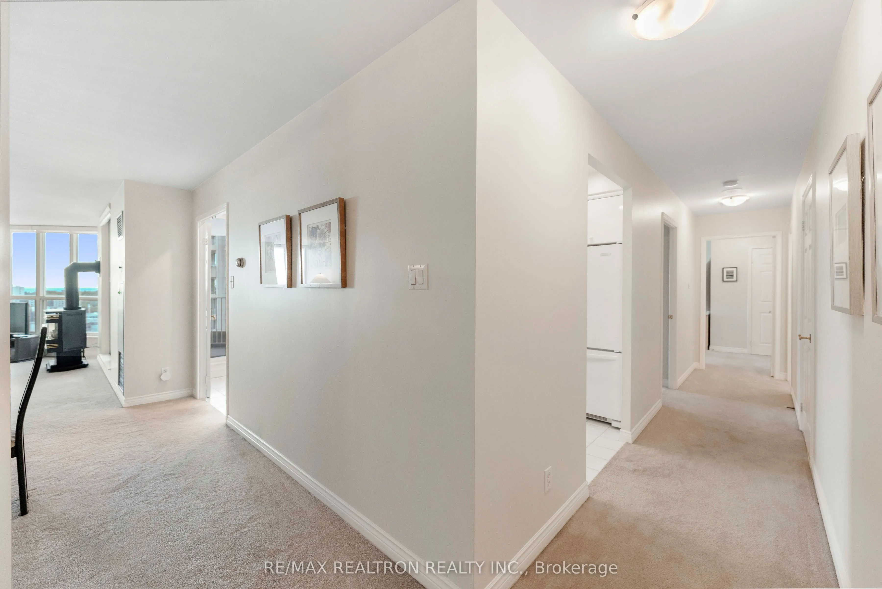 2287 Lake Shore Boulevard W #1402