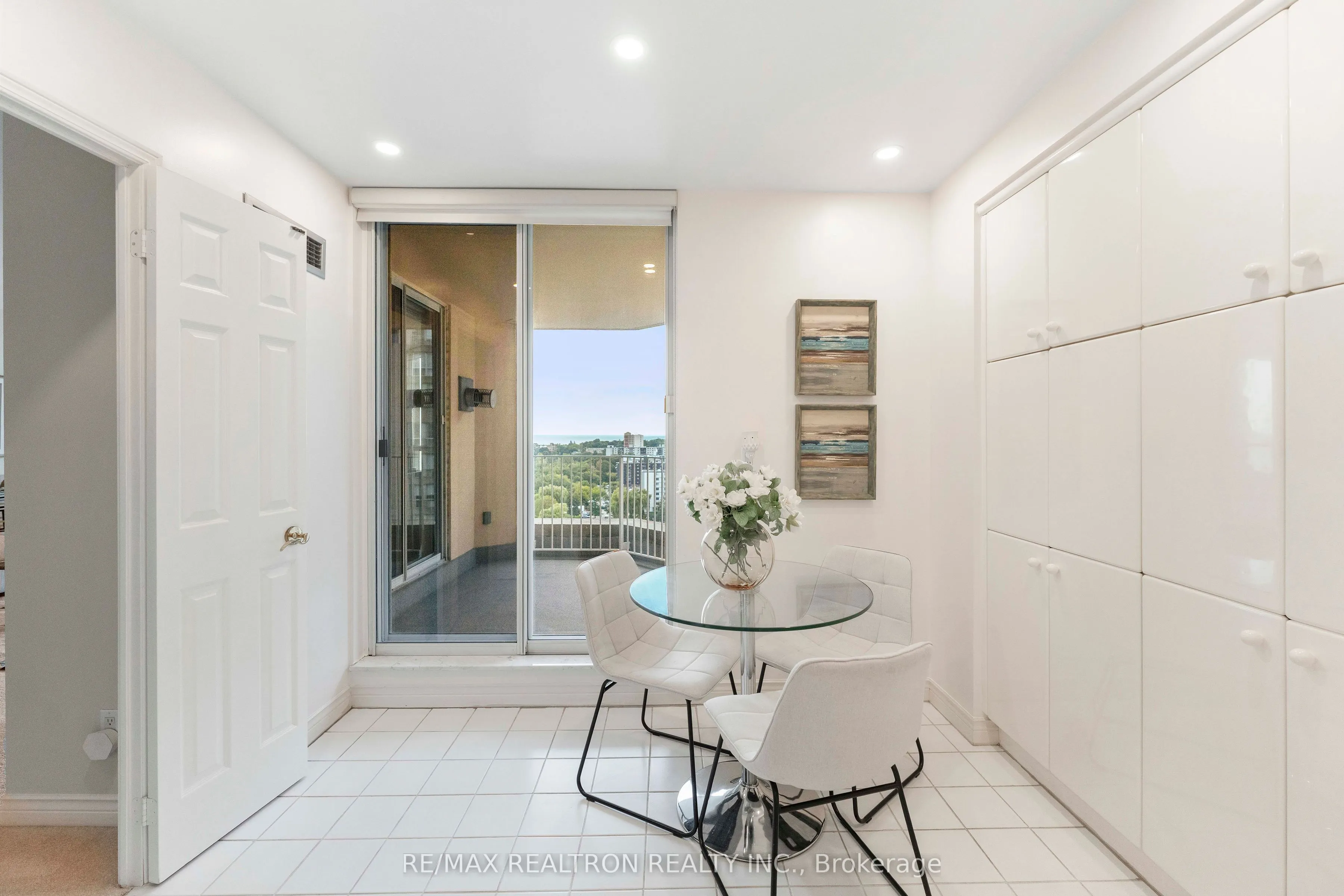 2287 Lake Shore Boulevard W #1402