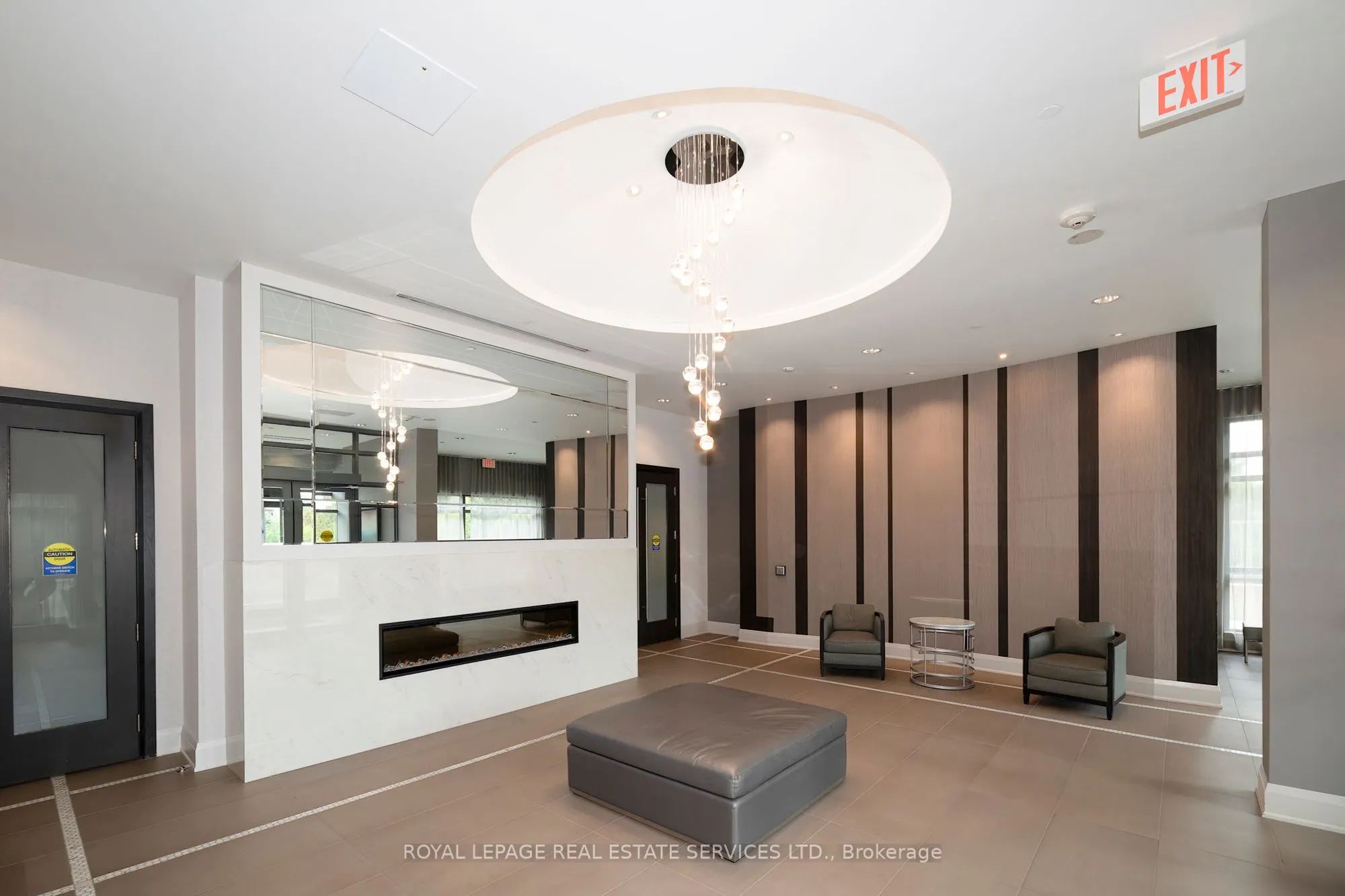 35 Fontenay Court #505