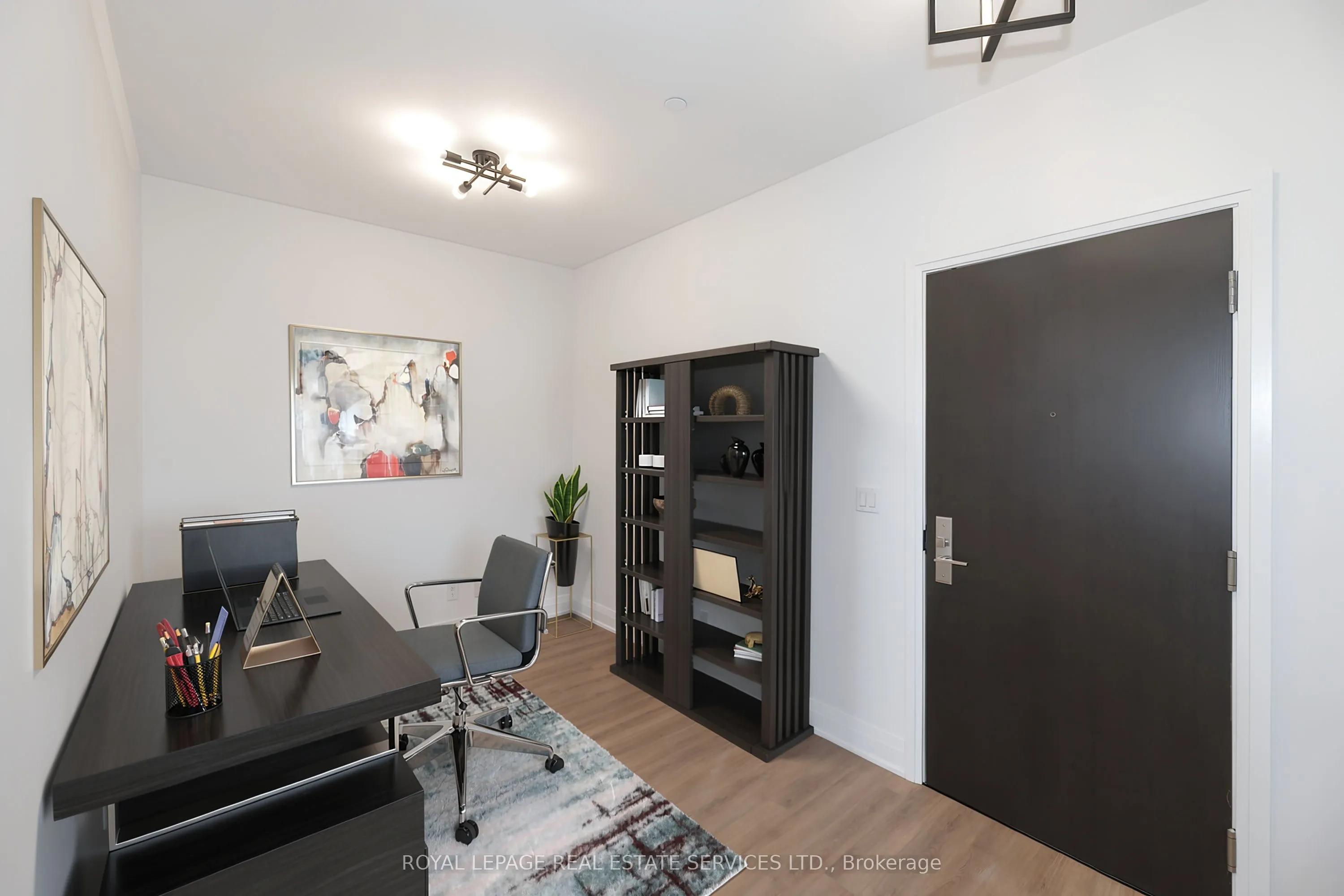 35 Fontenay Court #505