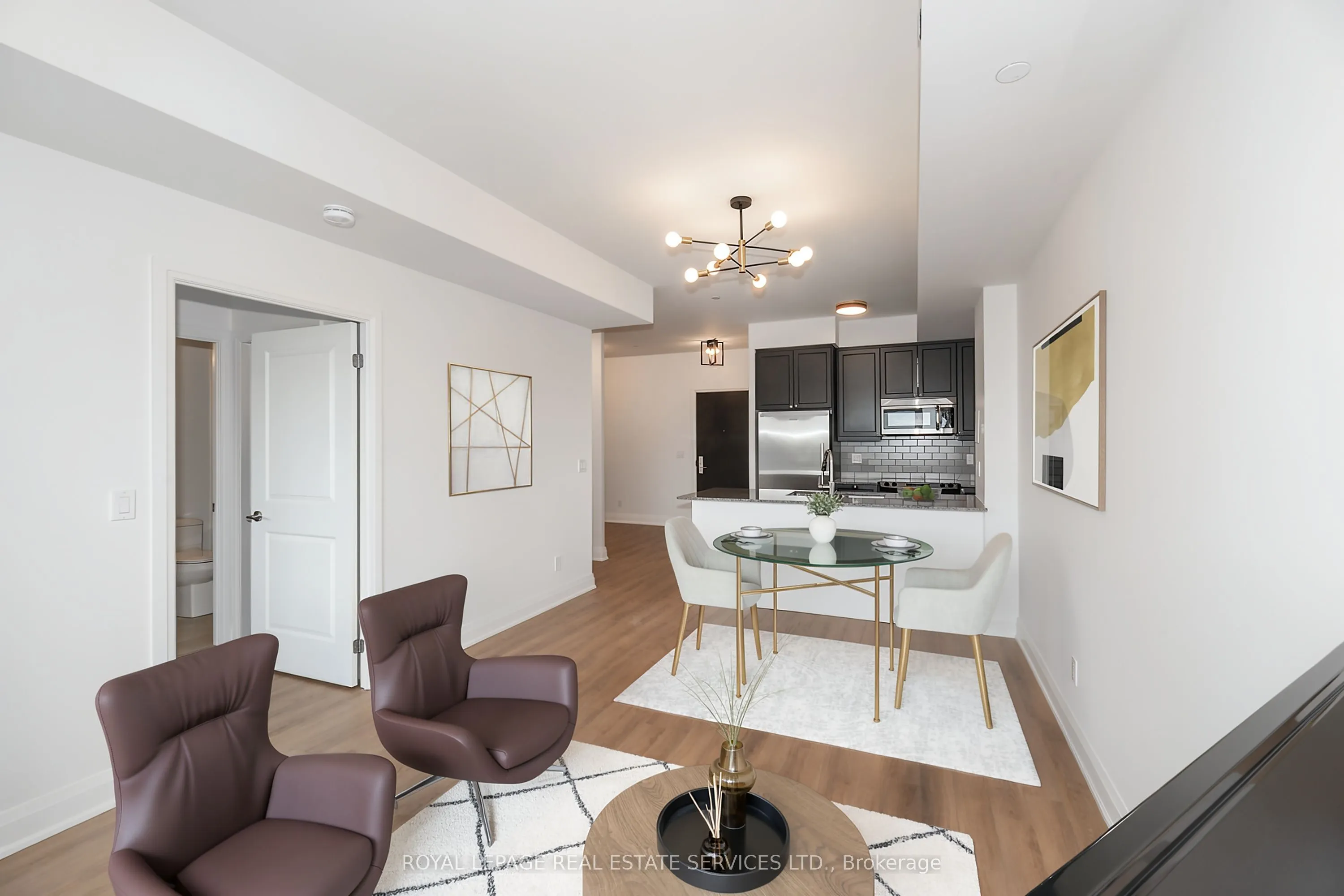 35 Fontenay Court #505
