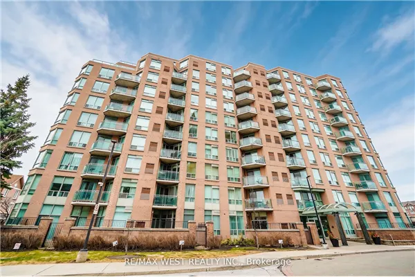 190 Manitoba Street #309