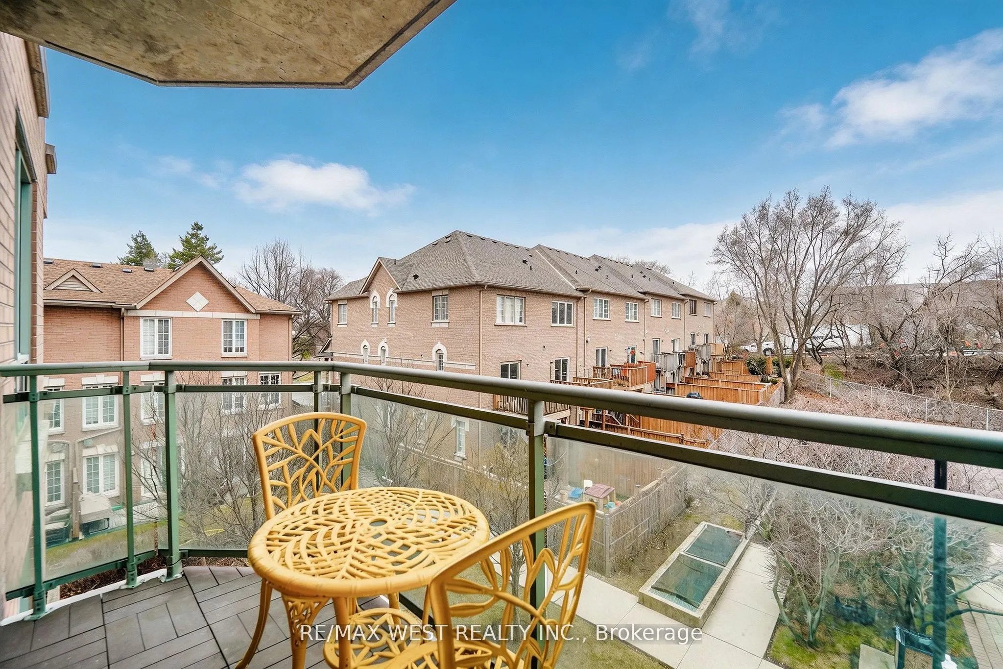 190 Manitoba Street #309