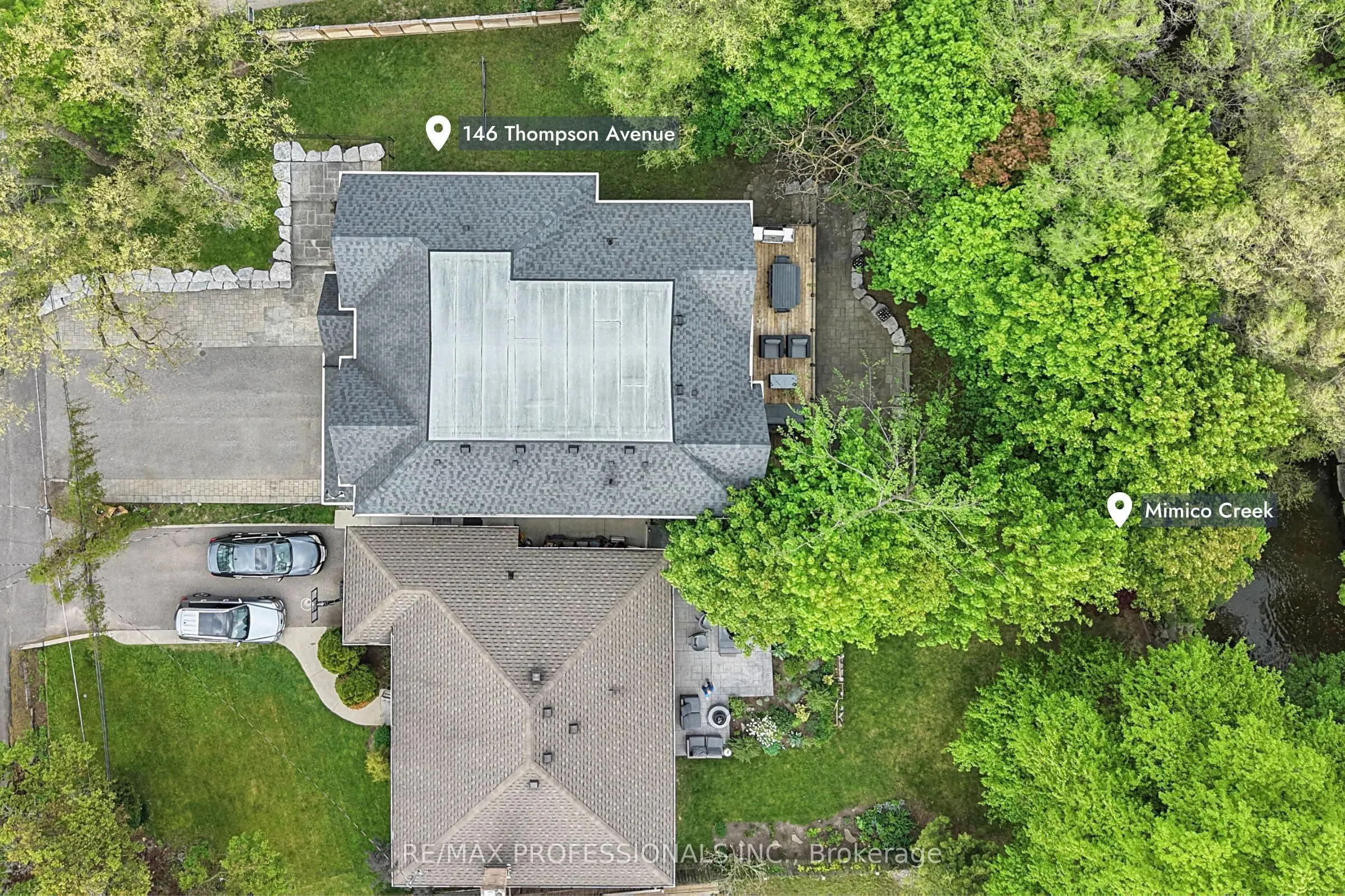 146 Thompson Avenue