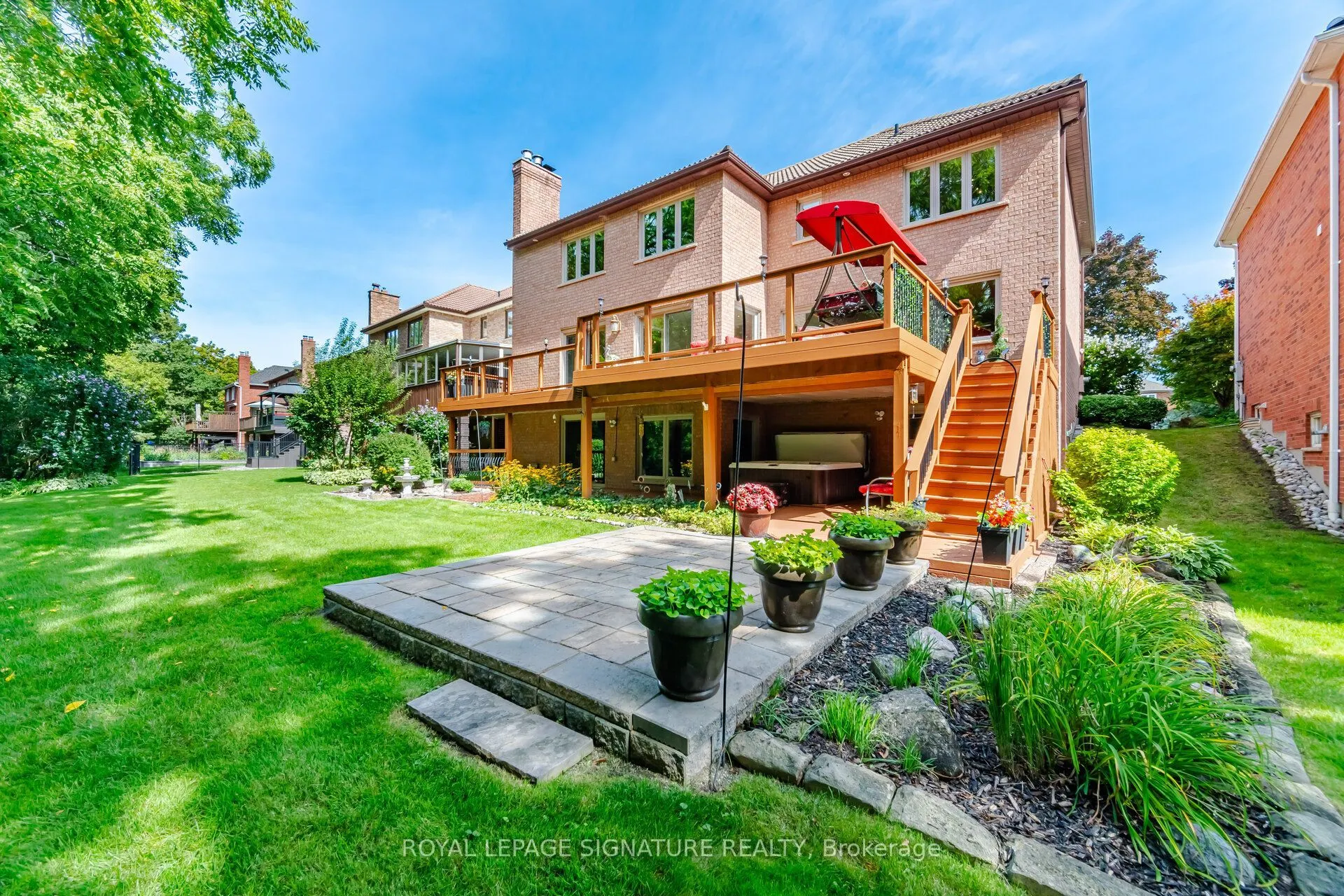 4594 Badminton Drive