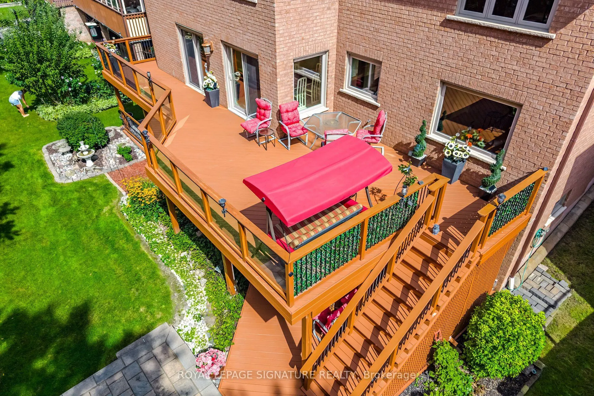 4594 Badminton Drive