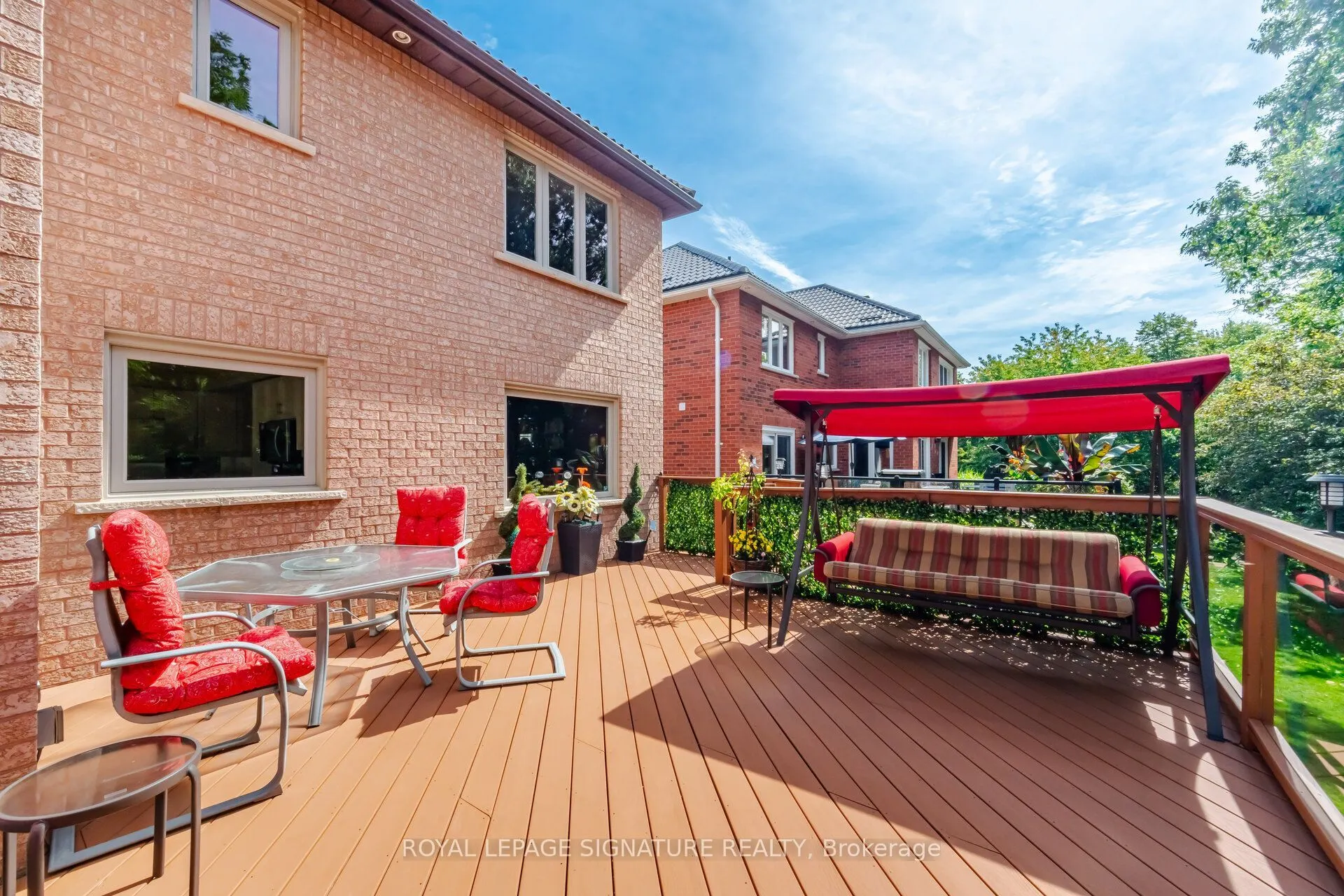 4594 Badminton Drive